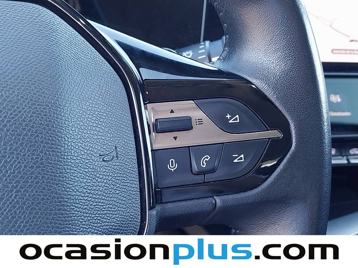 Foto Peugeot 308 Peugeot 308 PureTech 130 S&S Allure Pack EAT8 (130 CV)