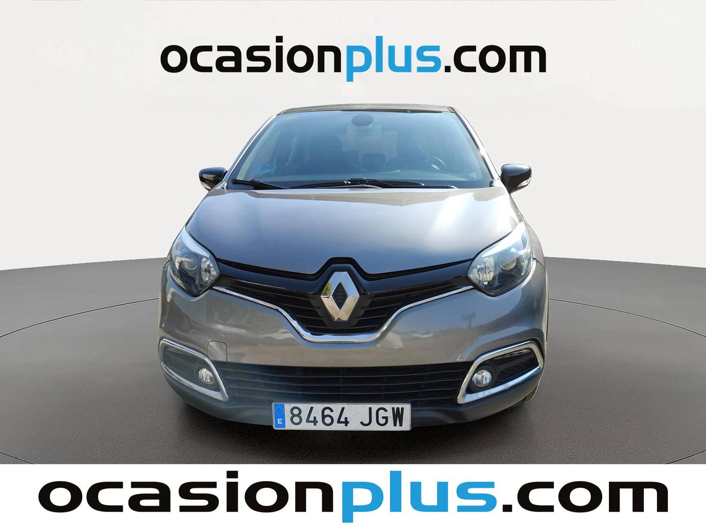 Renault Captur Renault Captur Intens Energy TCe (90 CV) al mejor precio