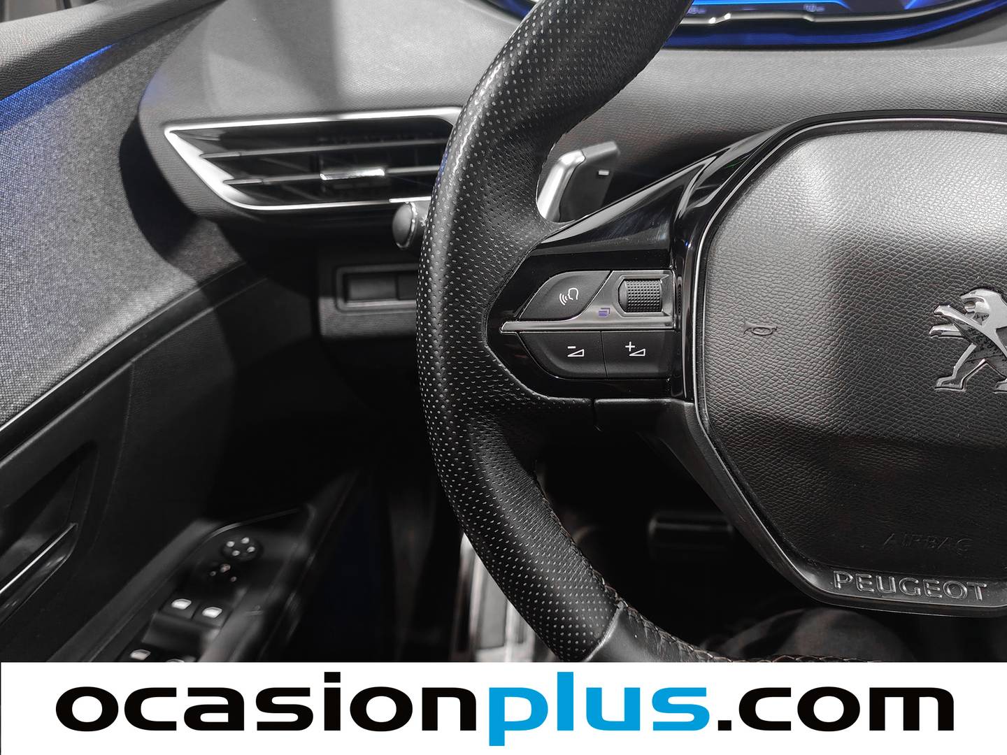 Peugeot 5008 Peugeot 5008 BlueHDI 130 S&S GT Line EAT8 (130 CV) 7 Plazas km 0