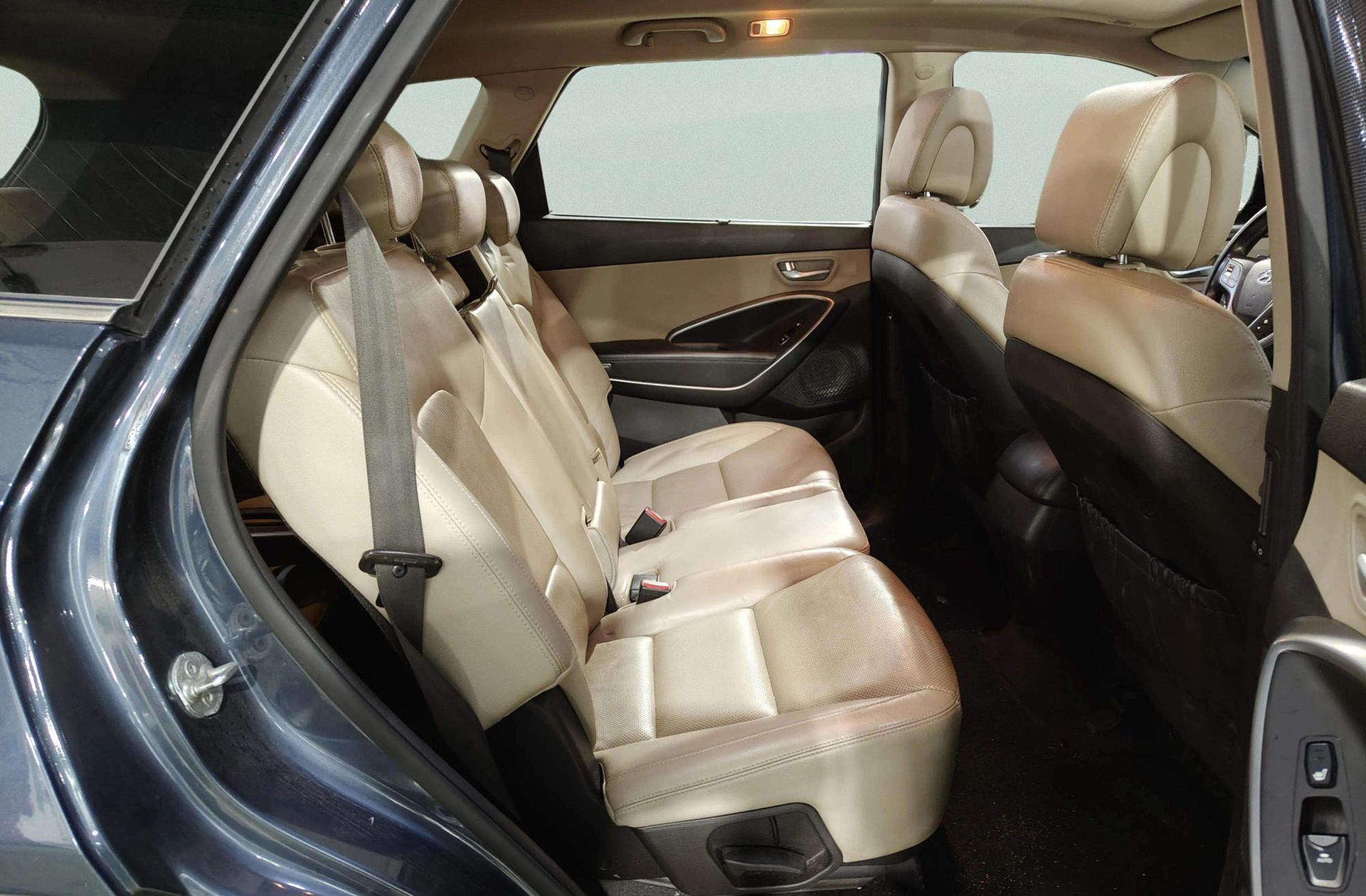 Hyundai Grand Santa Fe 2.2 CRDi Style 4x4 7 plazas - foto 24