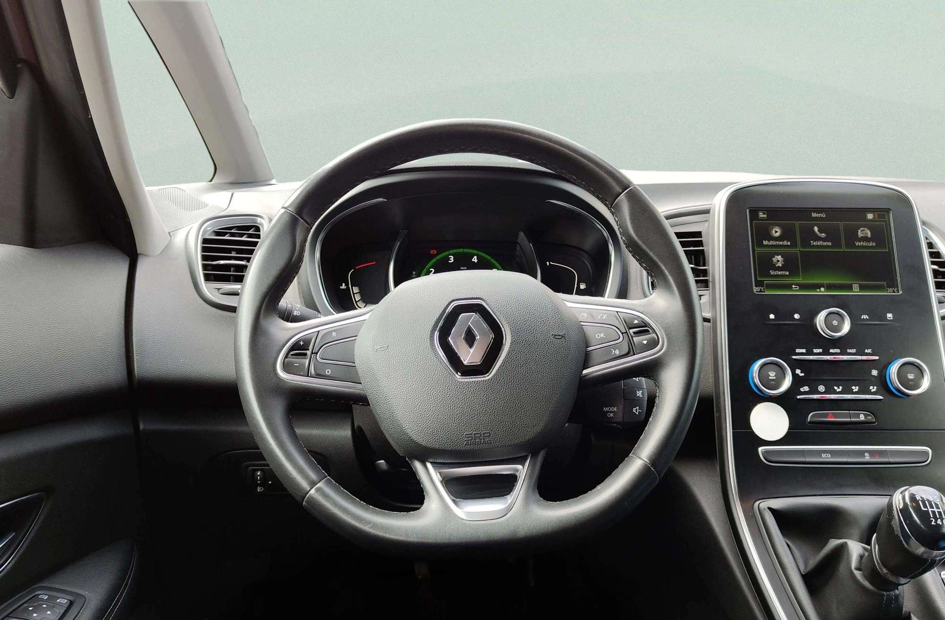 Renault Grand Scénic Limited TCe GPF - foto 22