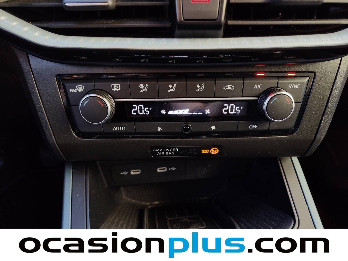 Seat Arona Seat Arona 1.0 TSI S&S Xperience (115 CV) manual