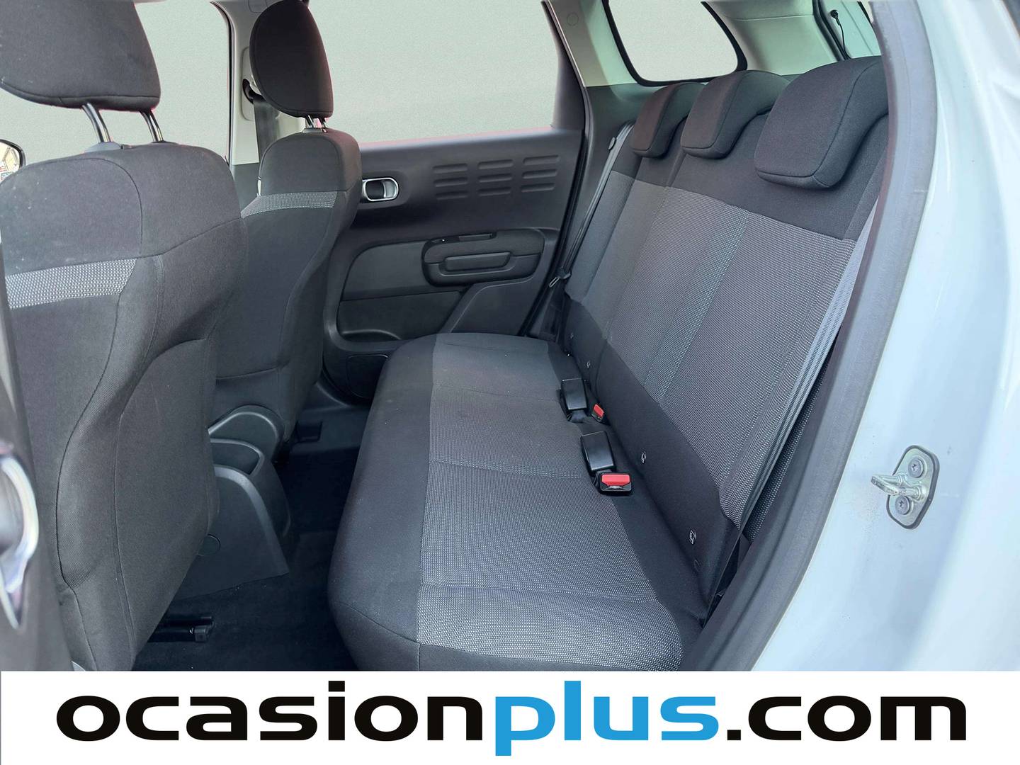 Citroën C3 Aircross Citroen C3 Aircross PureTech 110 S&S Shine 81 kW (110 CV) barato