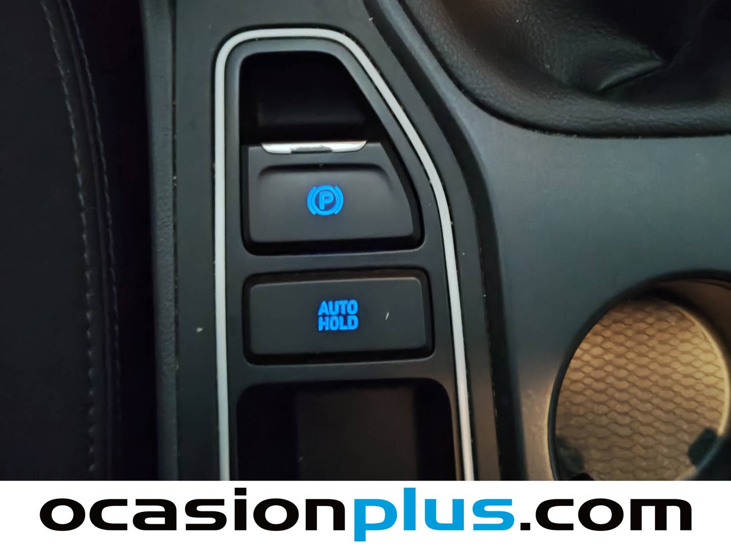 Hyundai Tucson Hyundai Tucson 1.6 CRDI Klass 4x2 (116 CV) al mejor precio