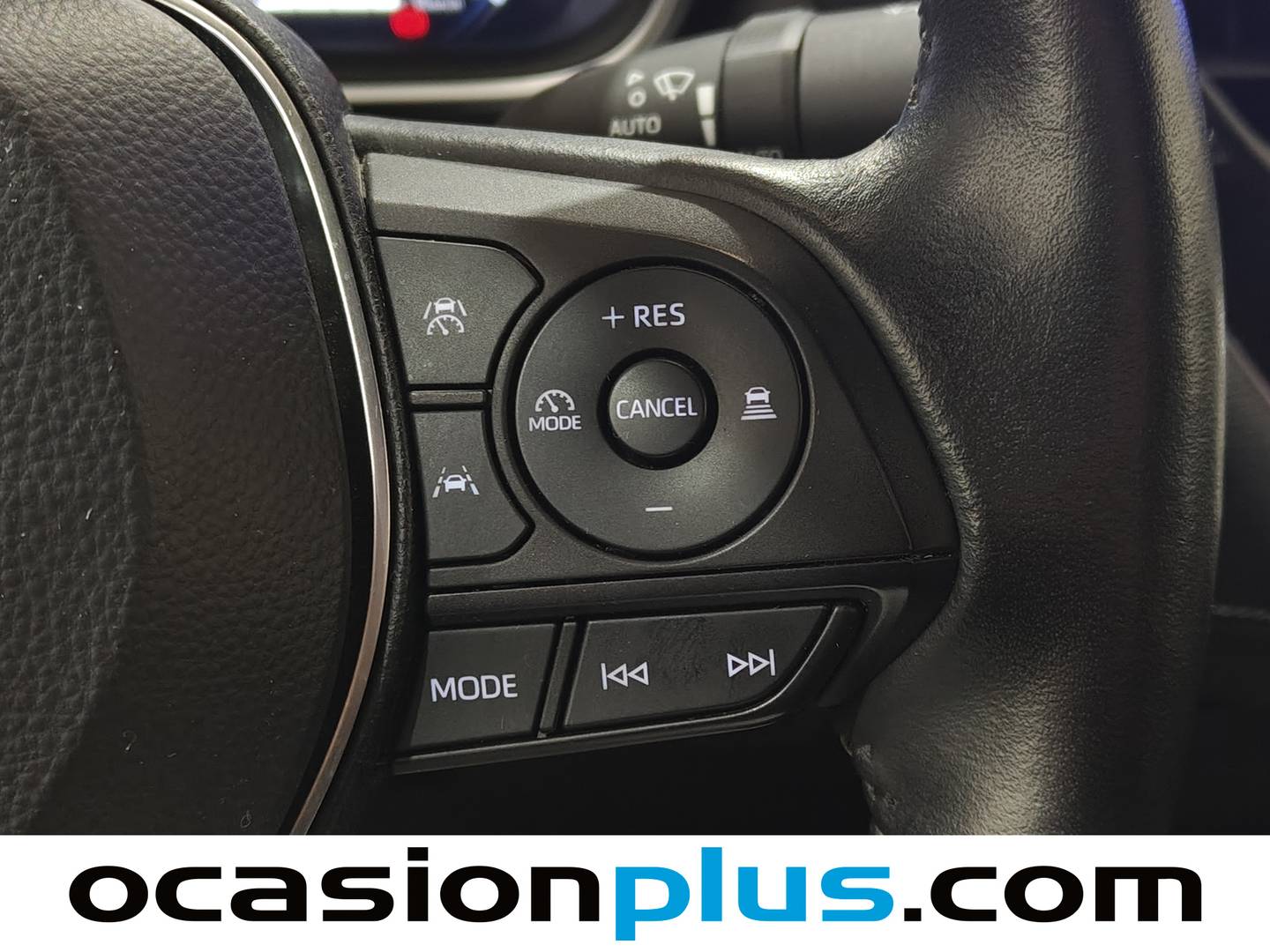 Foto Toyota Corolla Toyota Corolla 140H Style (140 CV)