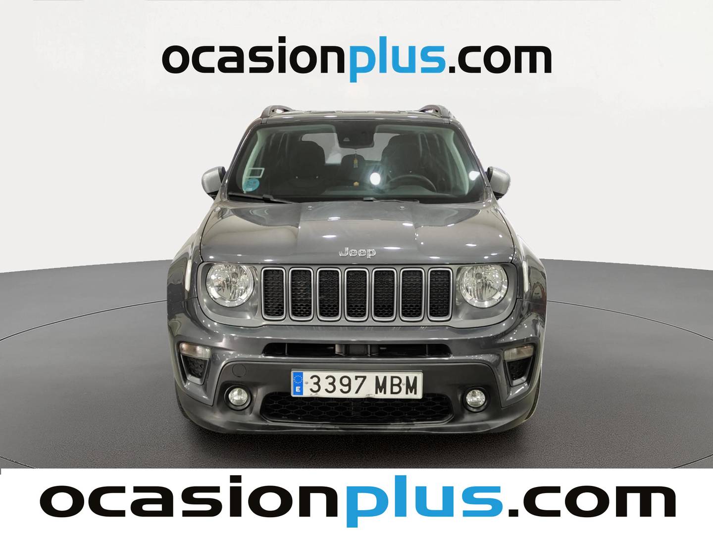 Jeep Renegade Jeep Renegade 1.0G Limited 4x2 (120 CV) 120cv