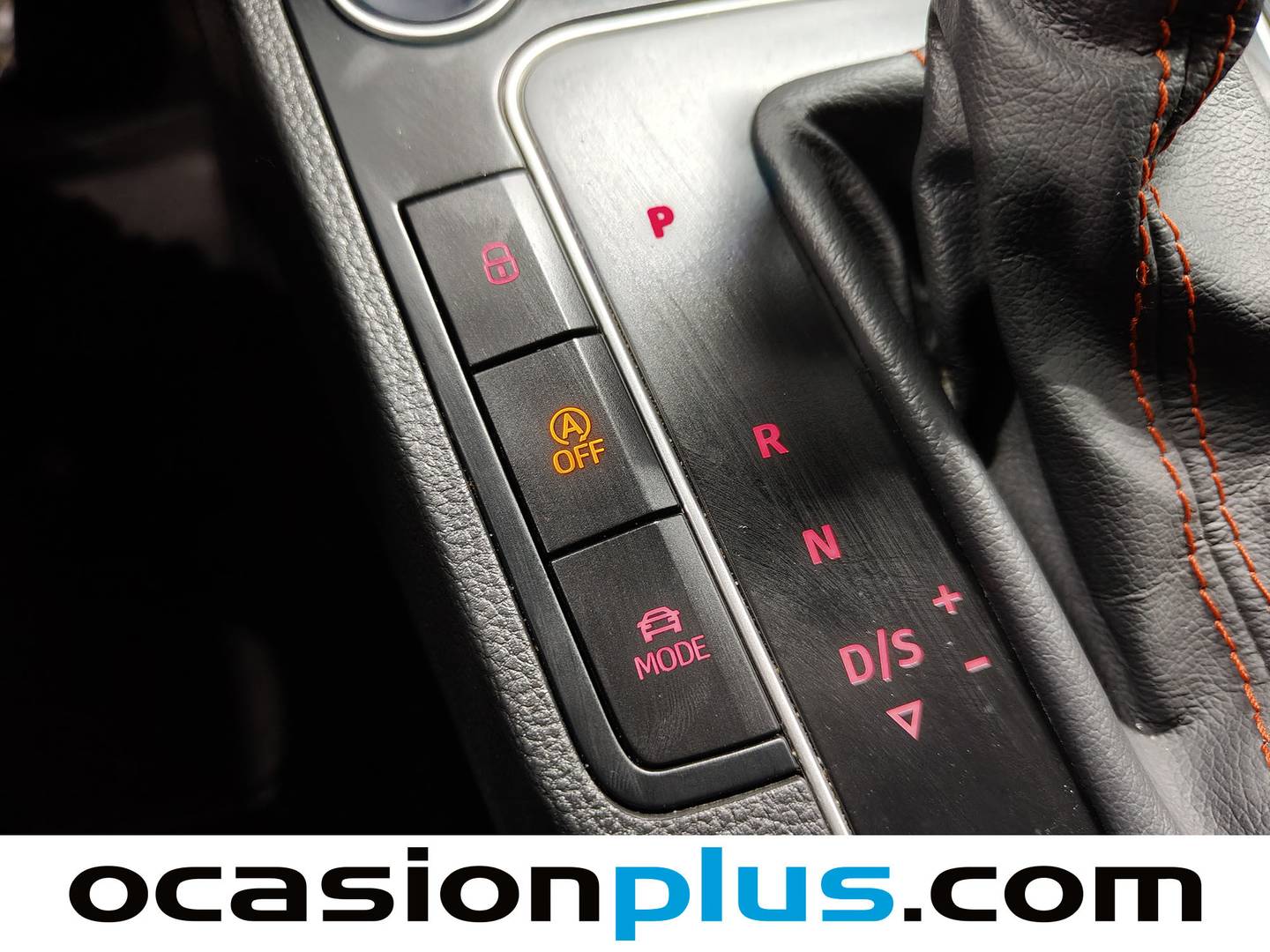 Foto Seat Ibiza SEAT Ibiza 1.5 TSI FR XL DSG (150 CV)