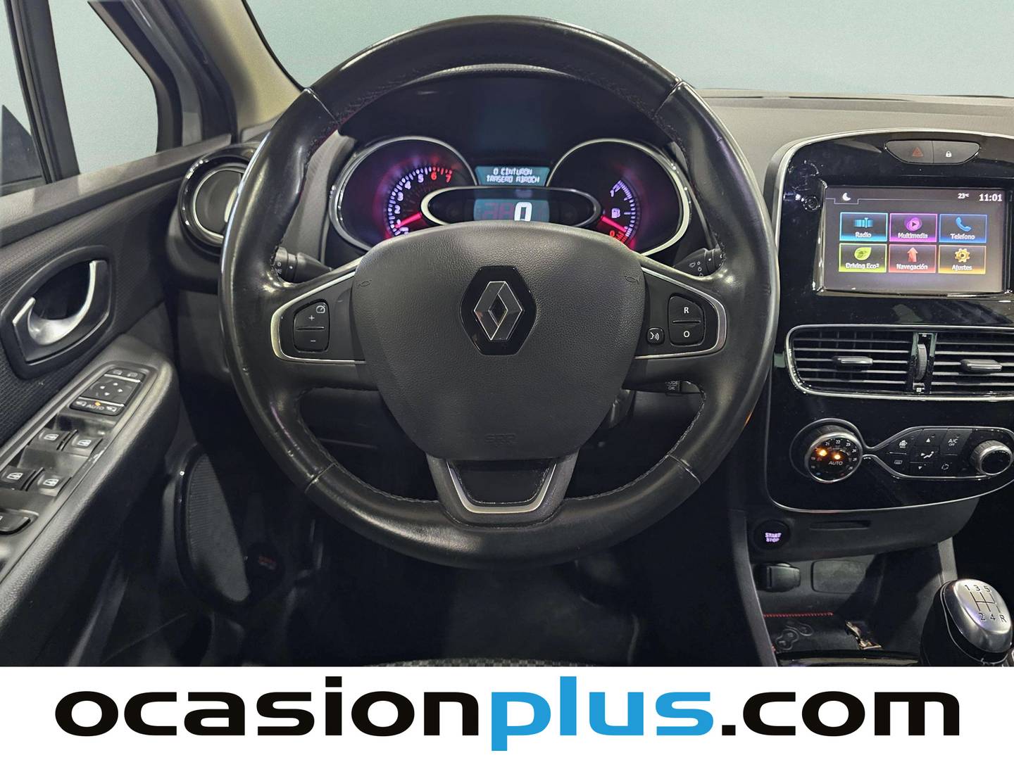 Renault Clio Renault Clio Zen Energy TCe (90 CV) de ocasión