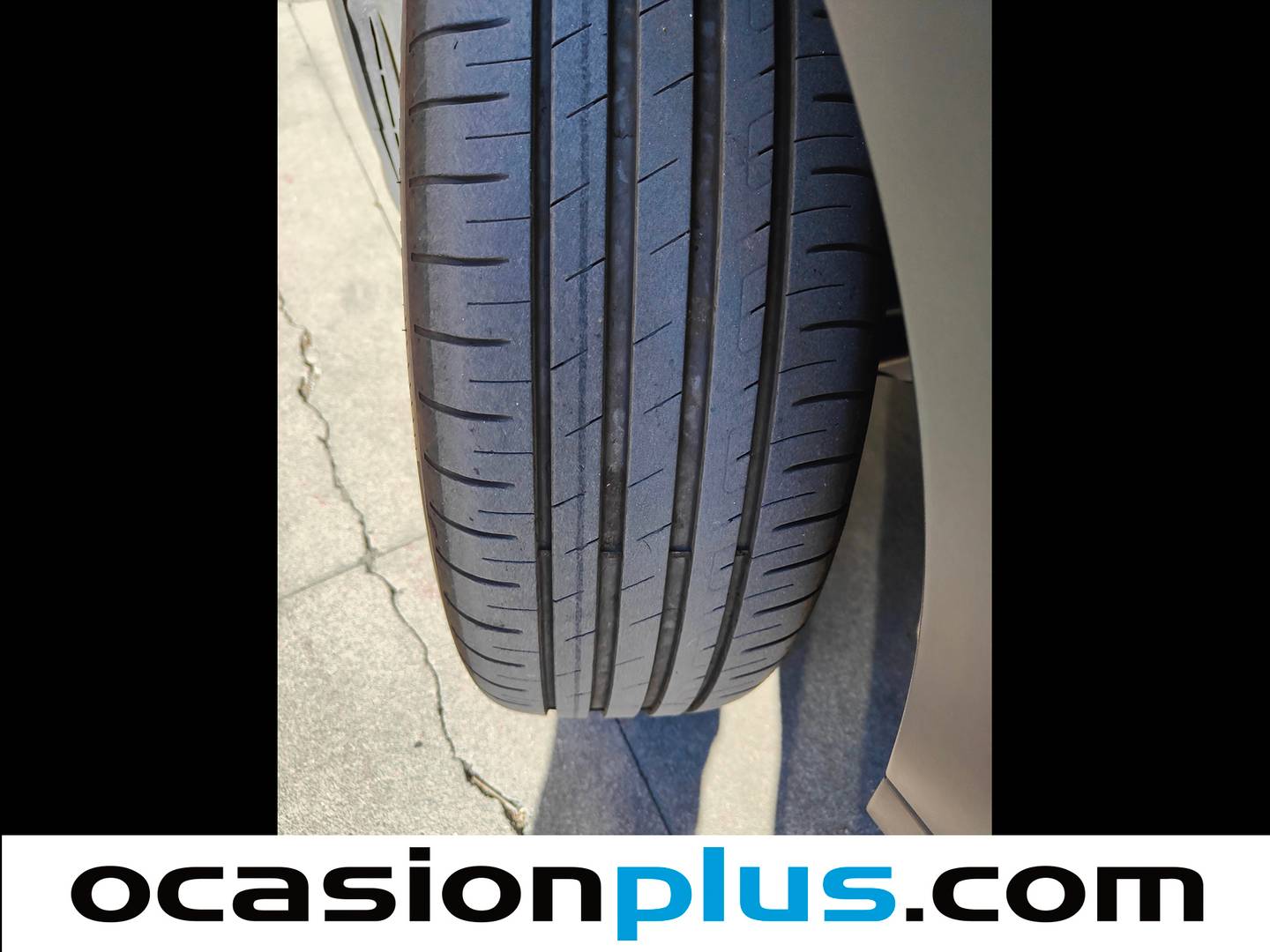 Foto Volkswagen Taigo Volkswagen Taigo "Más" 1.0 TSI (115 CV) DSG