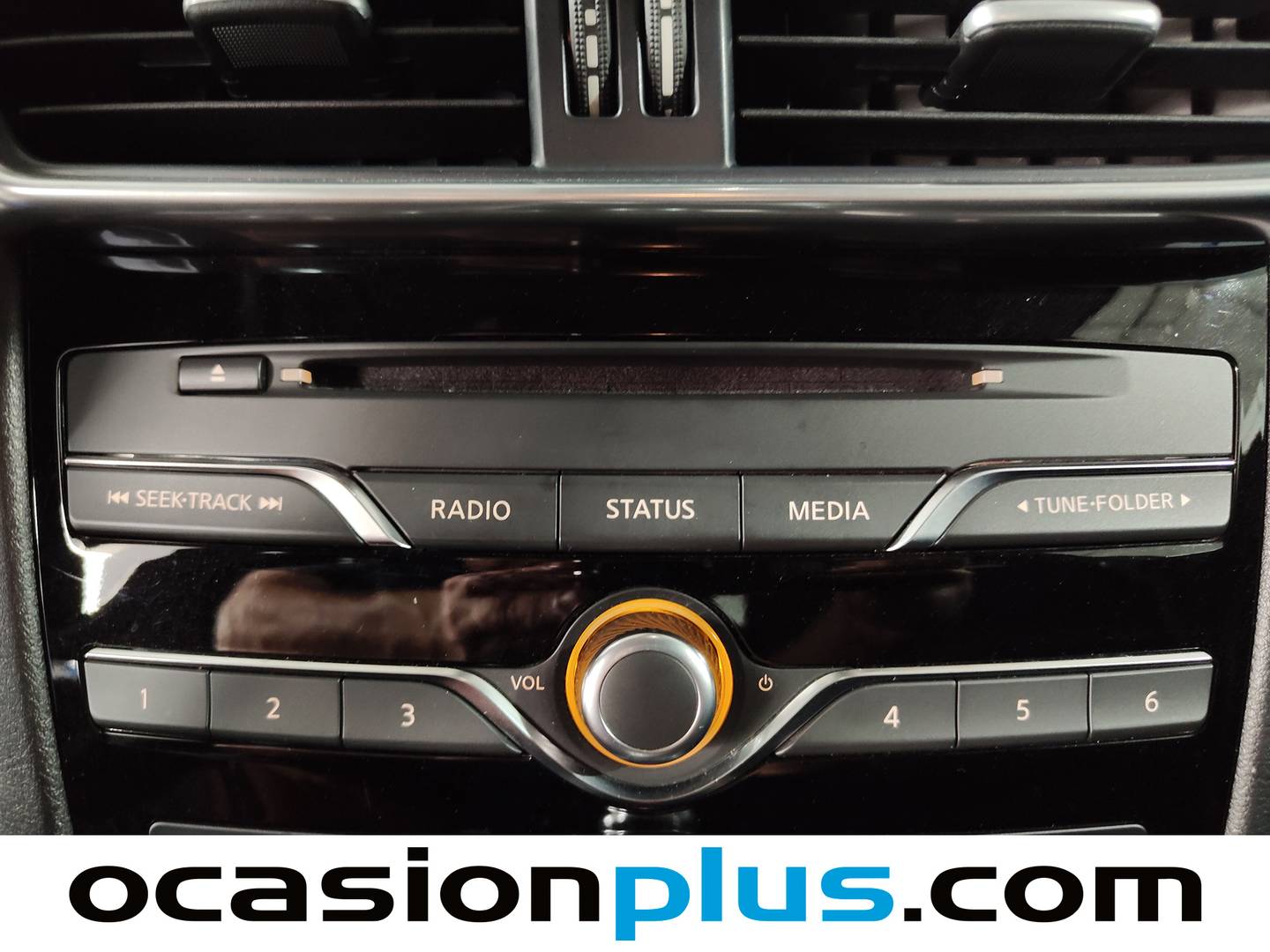 Infiniti Q30 Infiniti Q30 1.6T Premium (122 CV) 2019