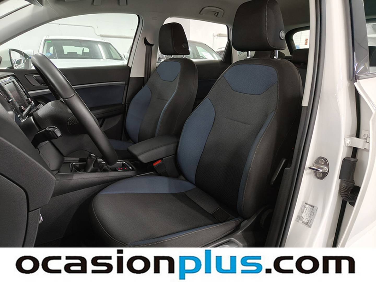 Foto Seat Ateca SEAT Ateca 1.5 TSI S&S Style (150 CV)