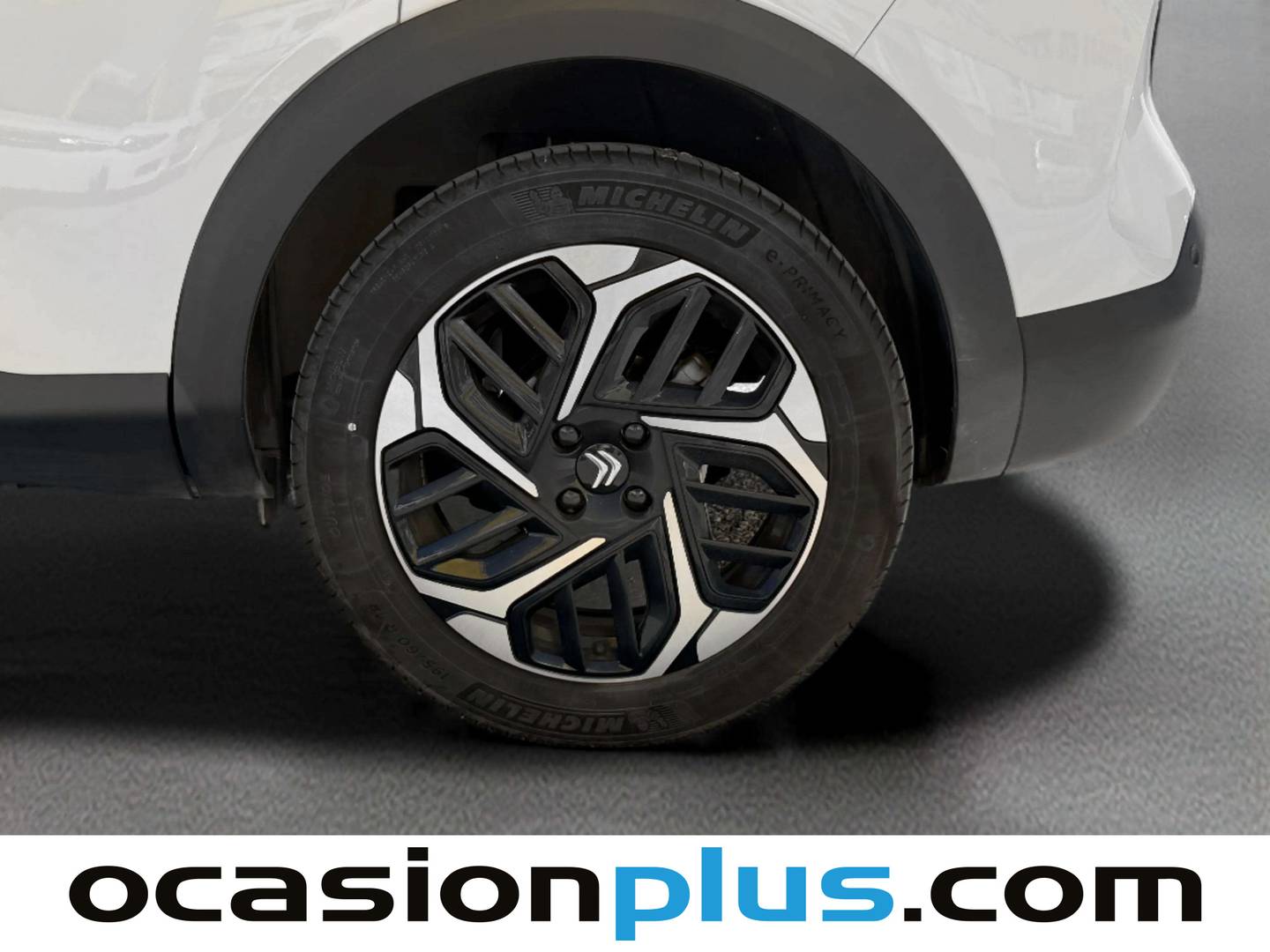 Citroën C4 Citroen C4 BlueHDi 130 S&S Feel Pack EAT8 (130 CV) seminuevo