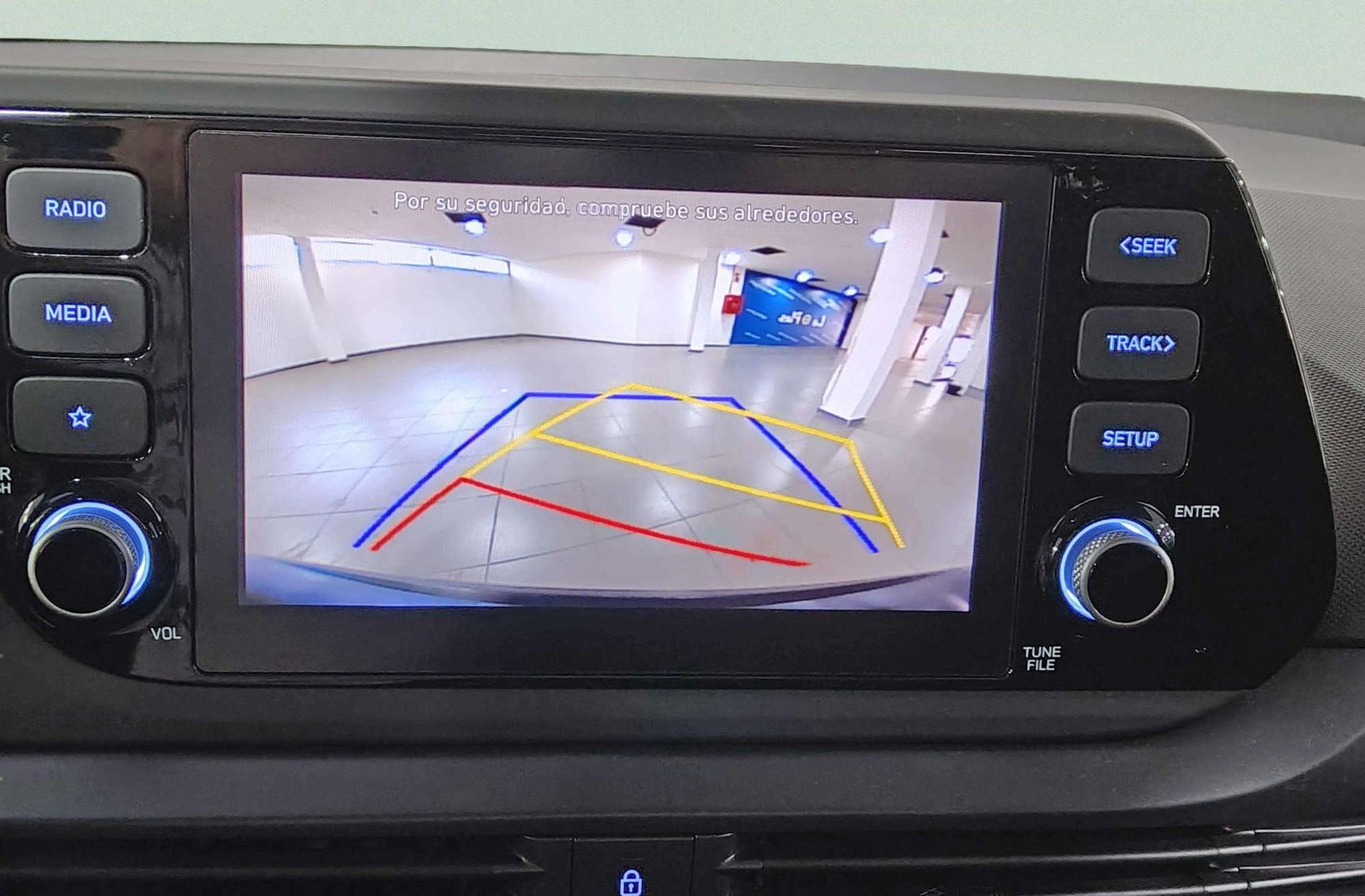 Hyundai Bayon 1.0 T-GDi 48V Maxx - foto 8