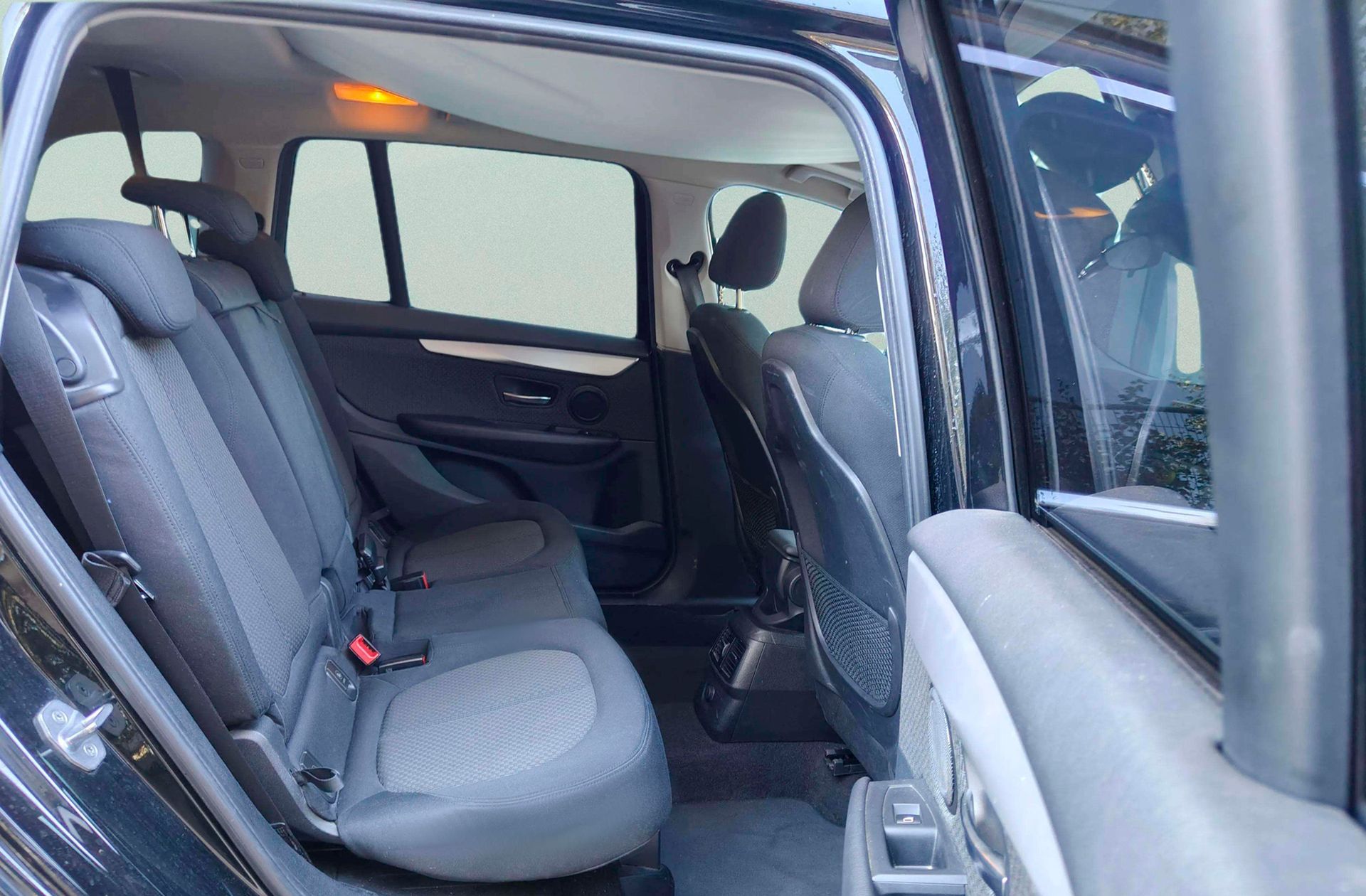 BMW Serie 2 Gran Tourer 2 218d Gran Tourer 7 plazas - foto 18