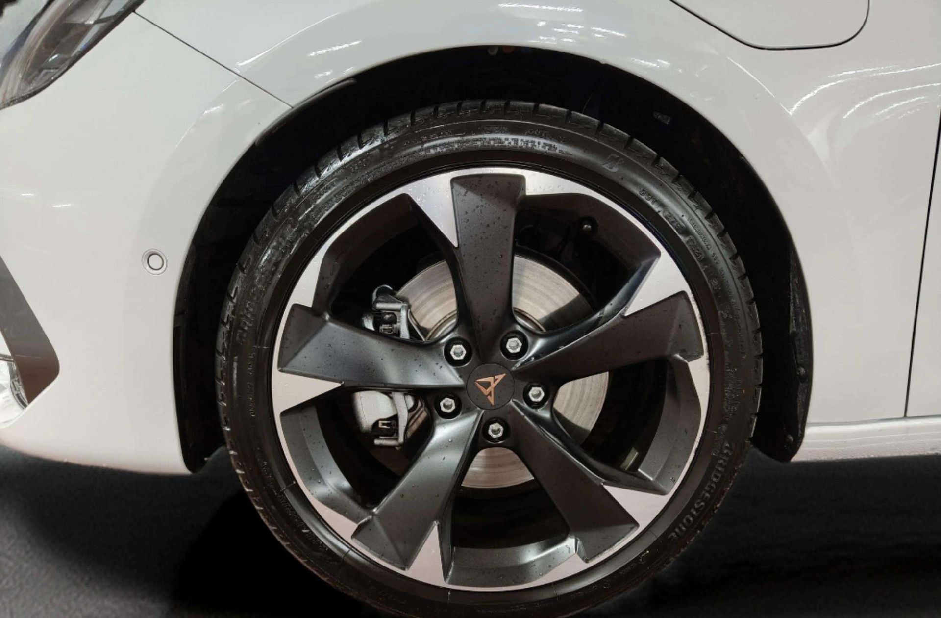 Cupra León 1.5 TSI e-Hybrid DSG - foto 47