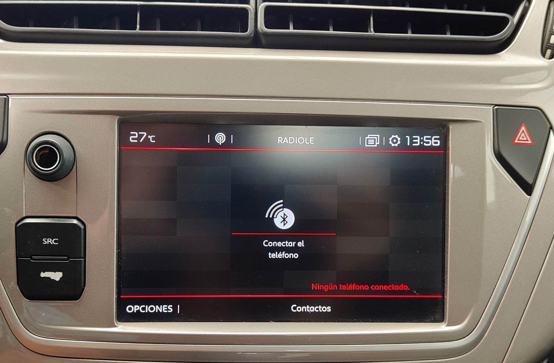Citroën C-Elysée PureTech 82 Shine - foto 31