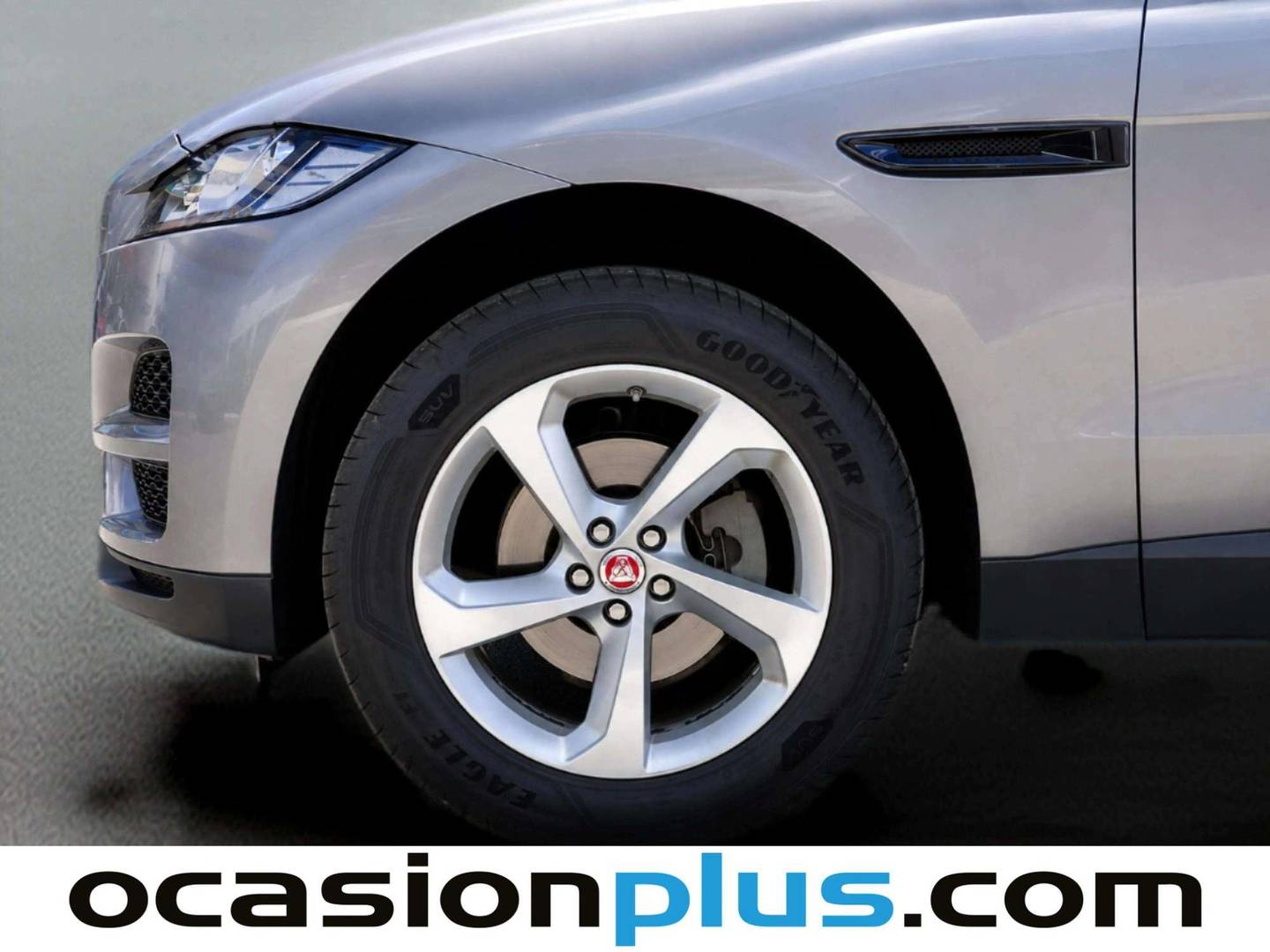 Jaguar F-Pace Jaguar F-PACE 2.0L i4D Prestige AWD Auto (180 CV) al mejor precio