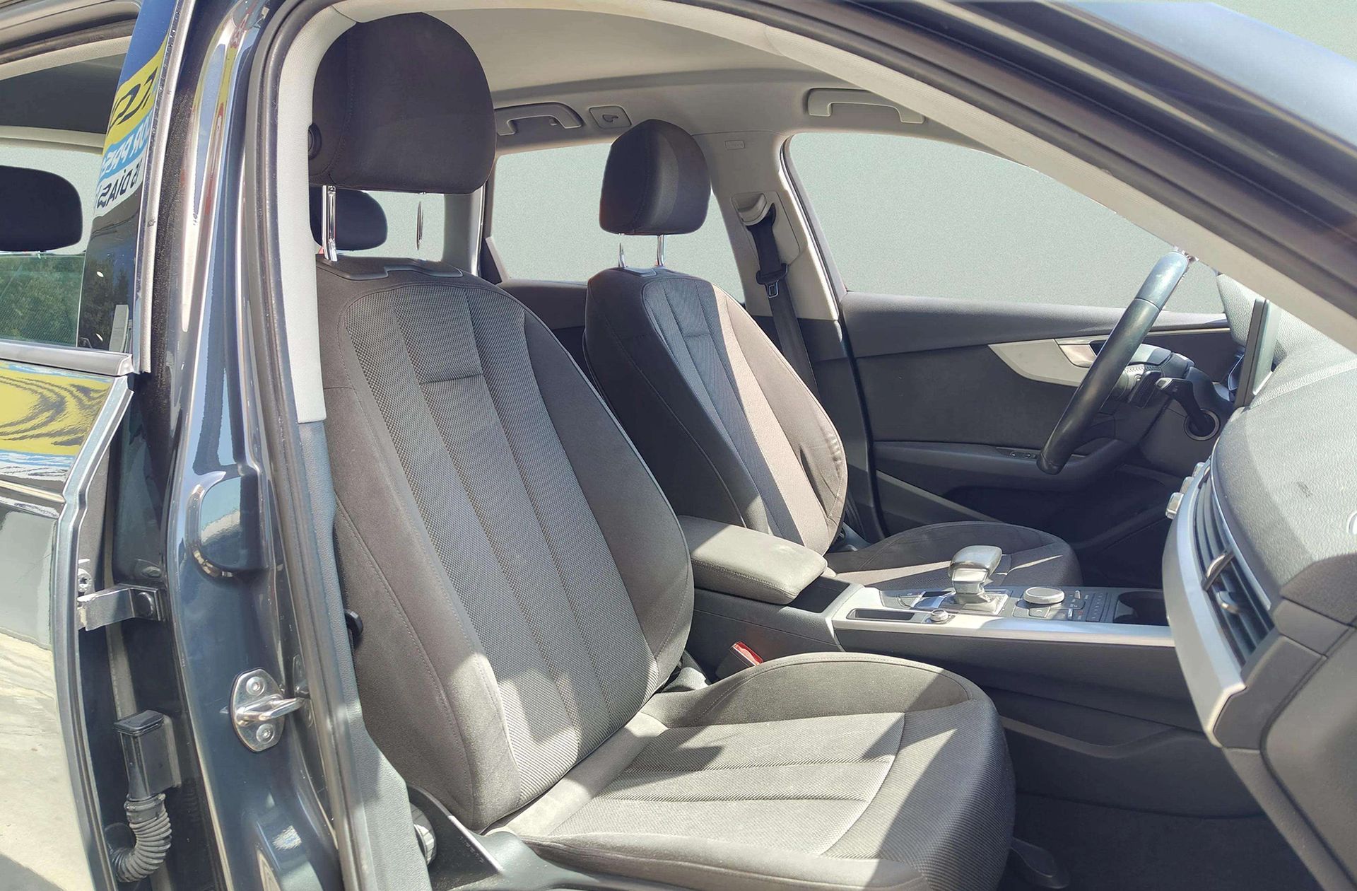 Audi A4 Avant Advanced edition 2.0 TDI S tronic - foto 16