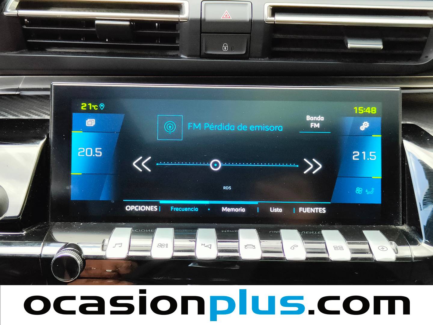 Foto Peugeot 508 Hybrid Peugeot 508 Hybrid 225 GT e-EAT8 (225 CV)