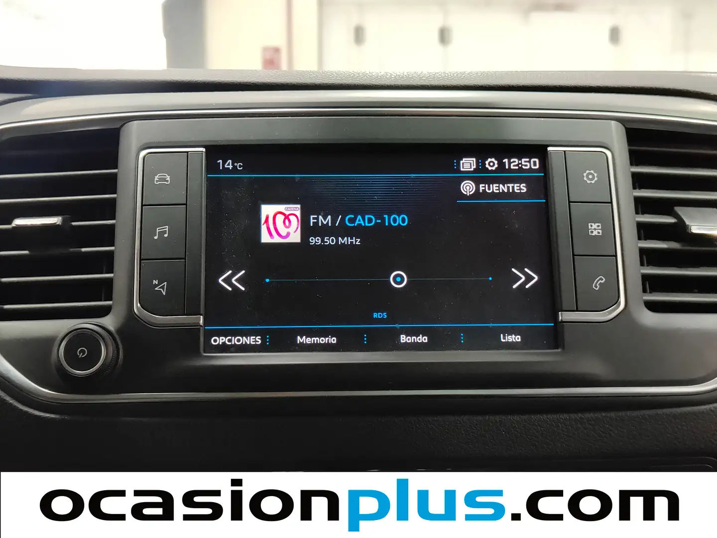 Foto Peugeot Traveller Peugeot Traveller BlueHDi 150 Allure Standard EAT6 (180 CV) 8 Plazas