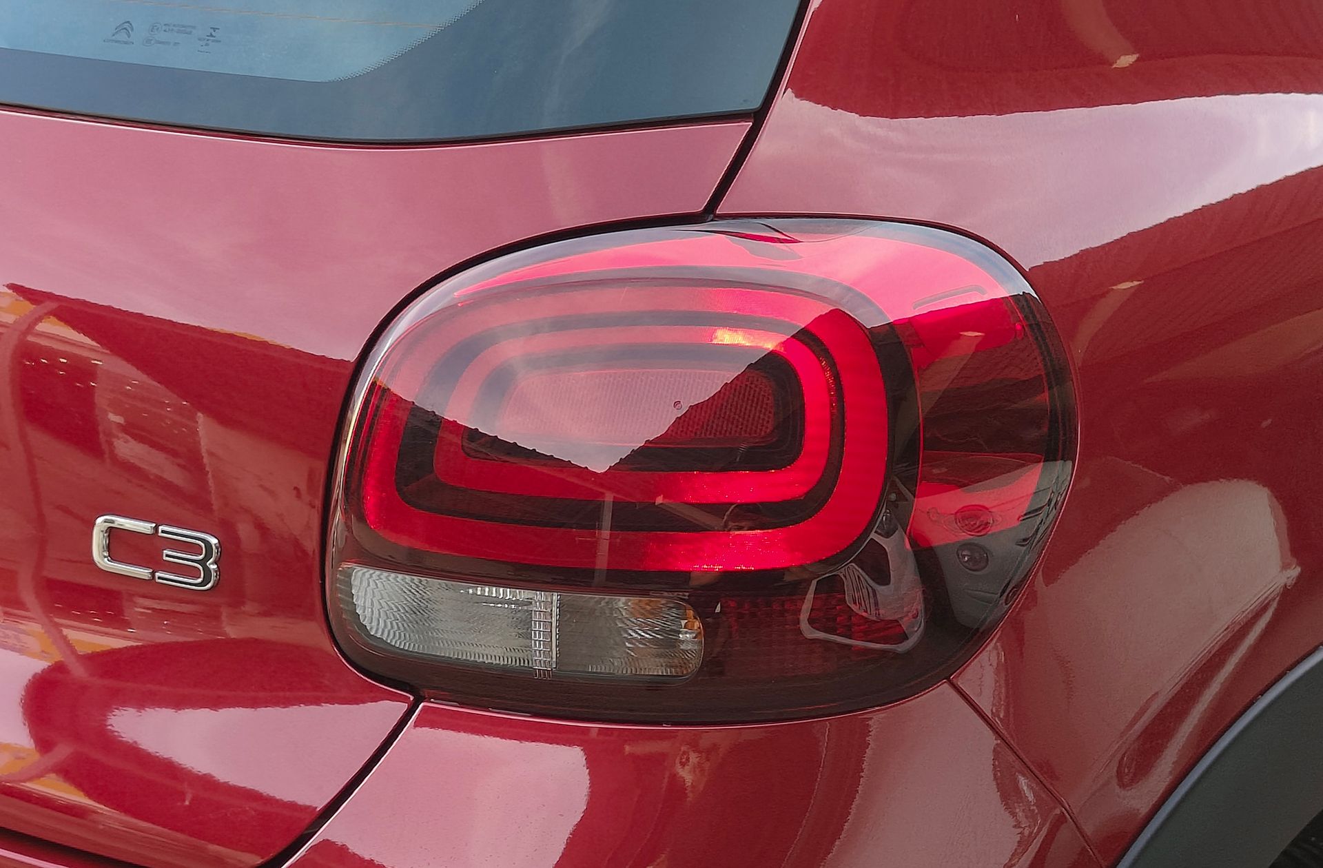 Citroën C3 PureTech 83 Feel - foto 17