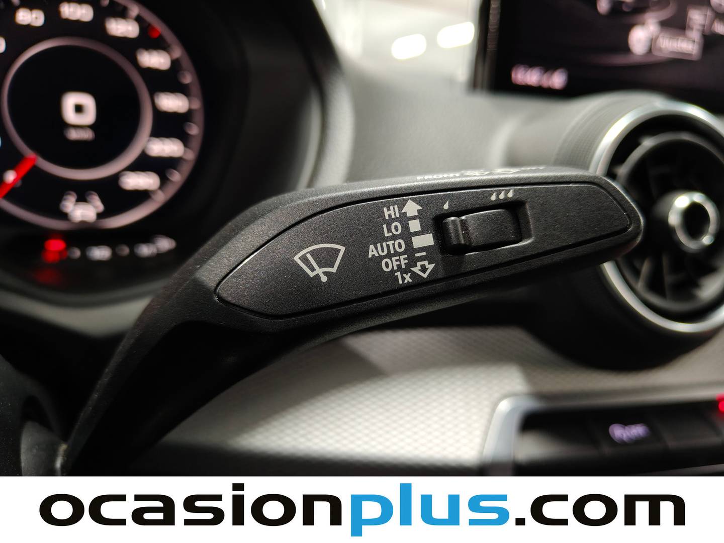 Foto Audi Q2 Audi Q2 Advanced 35 TFSI (150 CV) S tronic