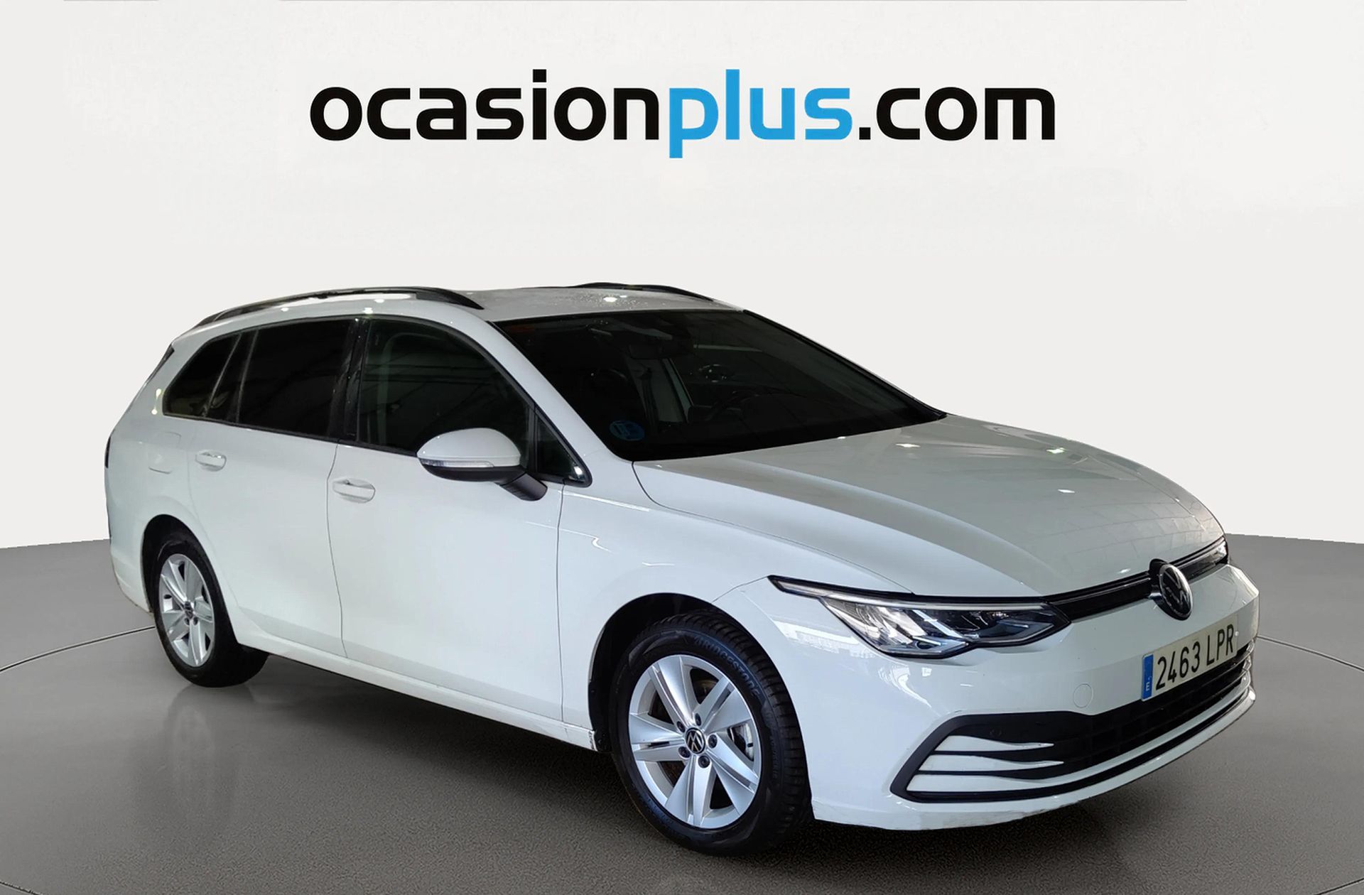 Volkswagen Golf Variant Variant Life 1.5 eTSI DSG - foto 2