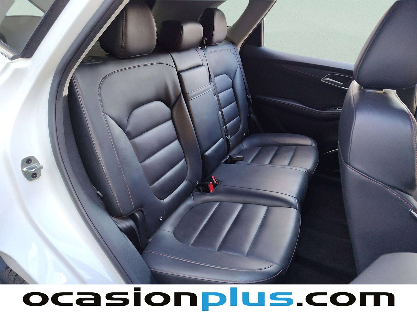 MG HS MG HS 1.5 Turbo GDI Comfort DCT (162 CV) gasolina