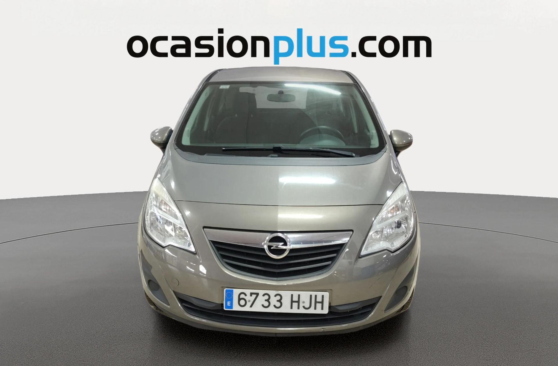 Opel Meriva 1.3 CDTi Essentia - foto 10