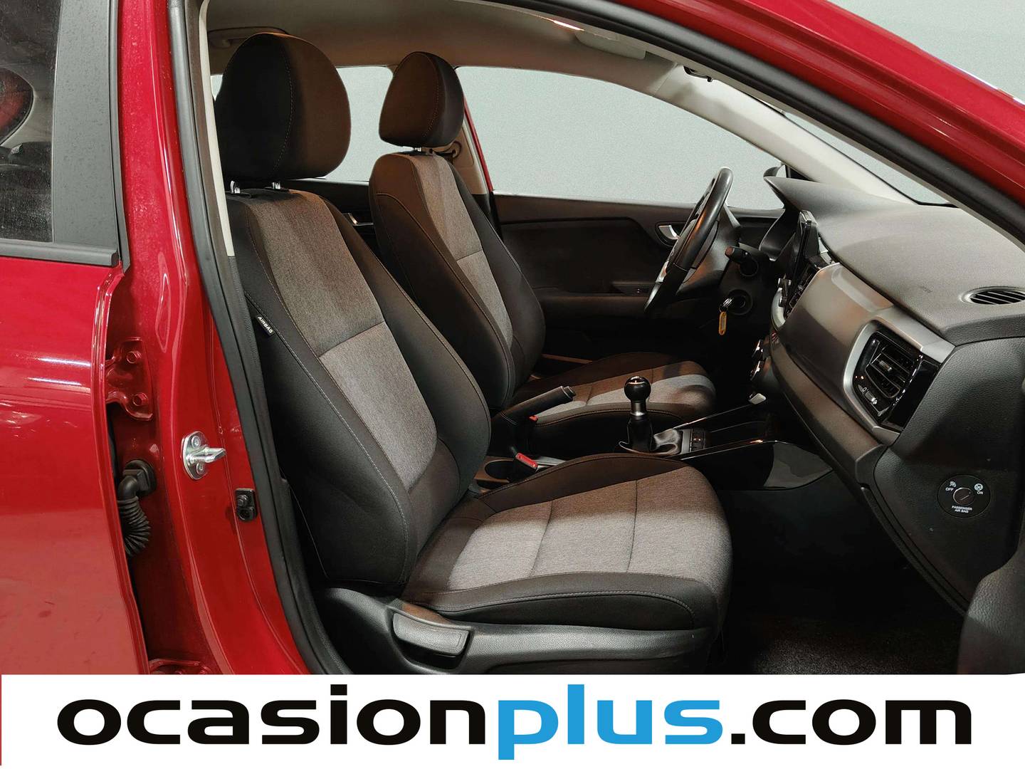 KIA Stonic KIA Stonic 1.2 DPi Drive (79 CV) gasolina