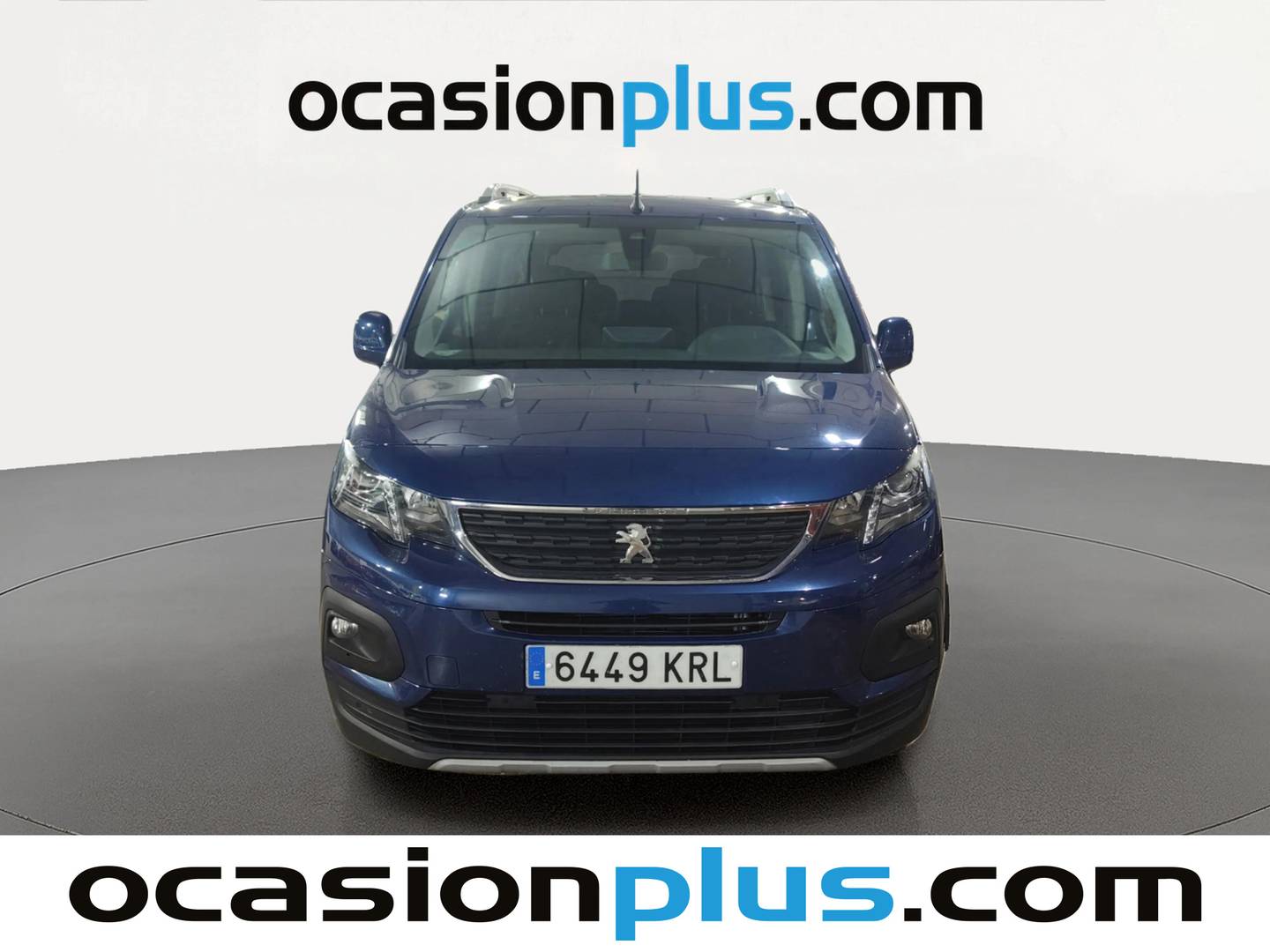 Peugeot Rifter Peugeot Rifter BlueHDi 130 S&S Allure Long (130 CV) 7 Plazas barato