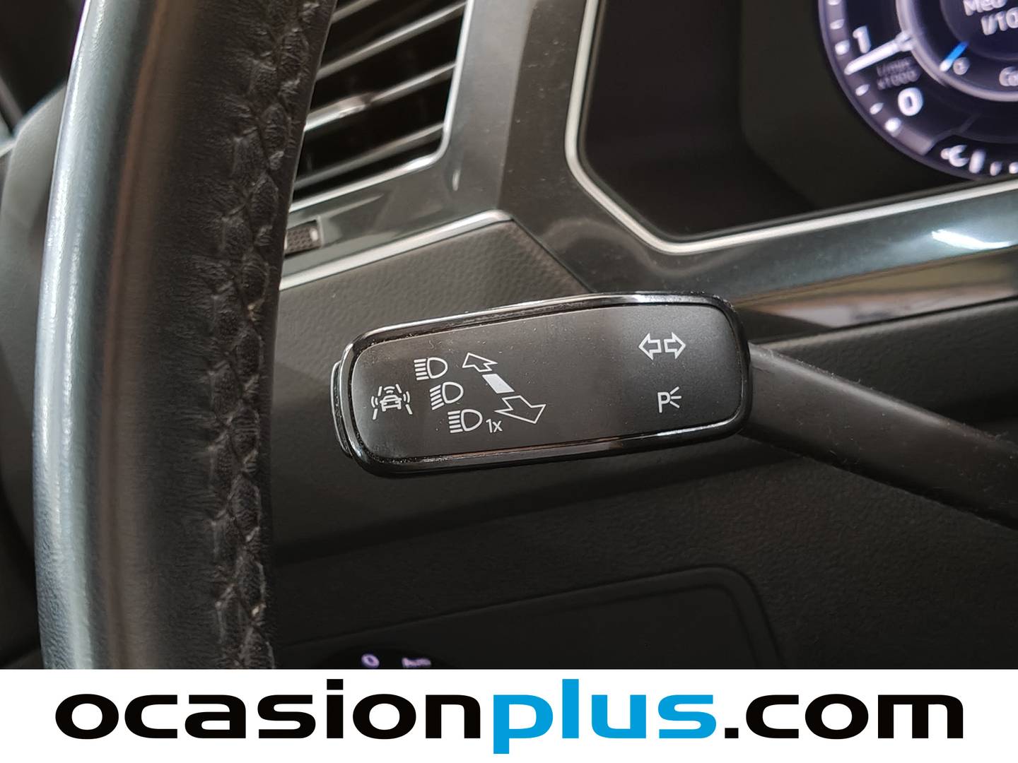 Volkswagen Tiguan Volkswagen Tiguan 1.4 TSI 4Motion (150 CV) DSG de segunda mano