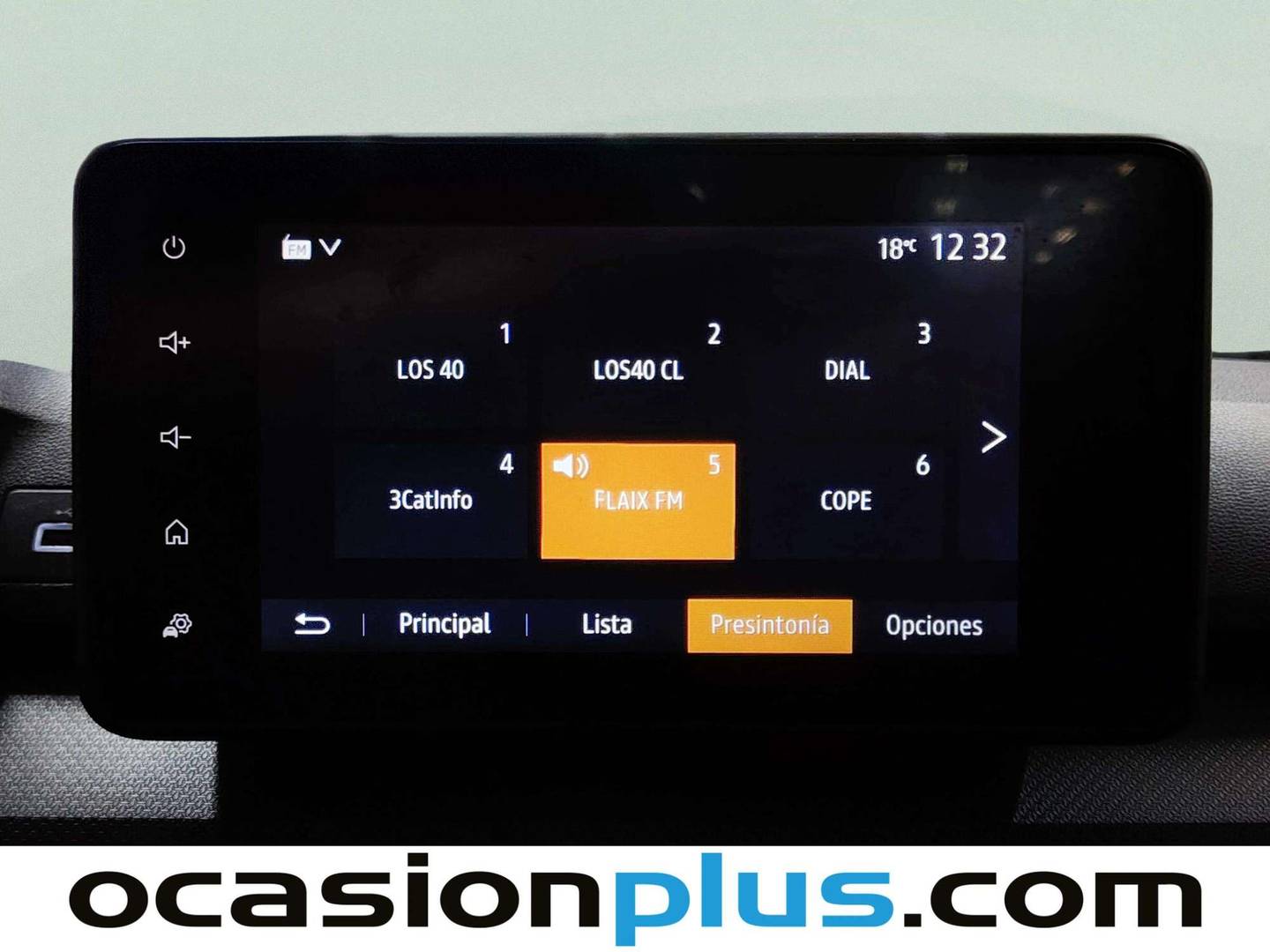 Dacia Sandero Dacia Sandero Comfort TCe (91 CV) 2022