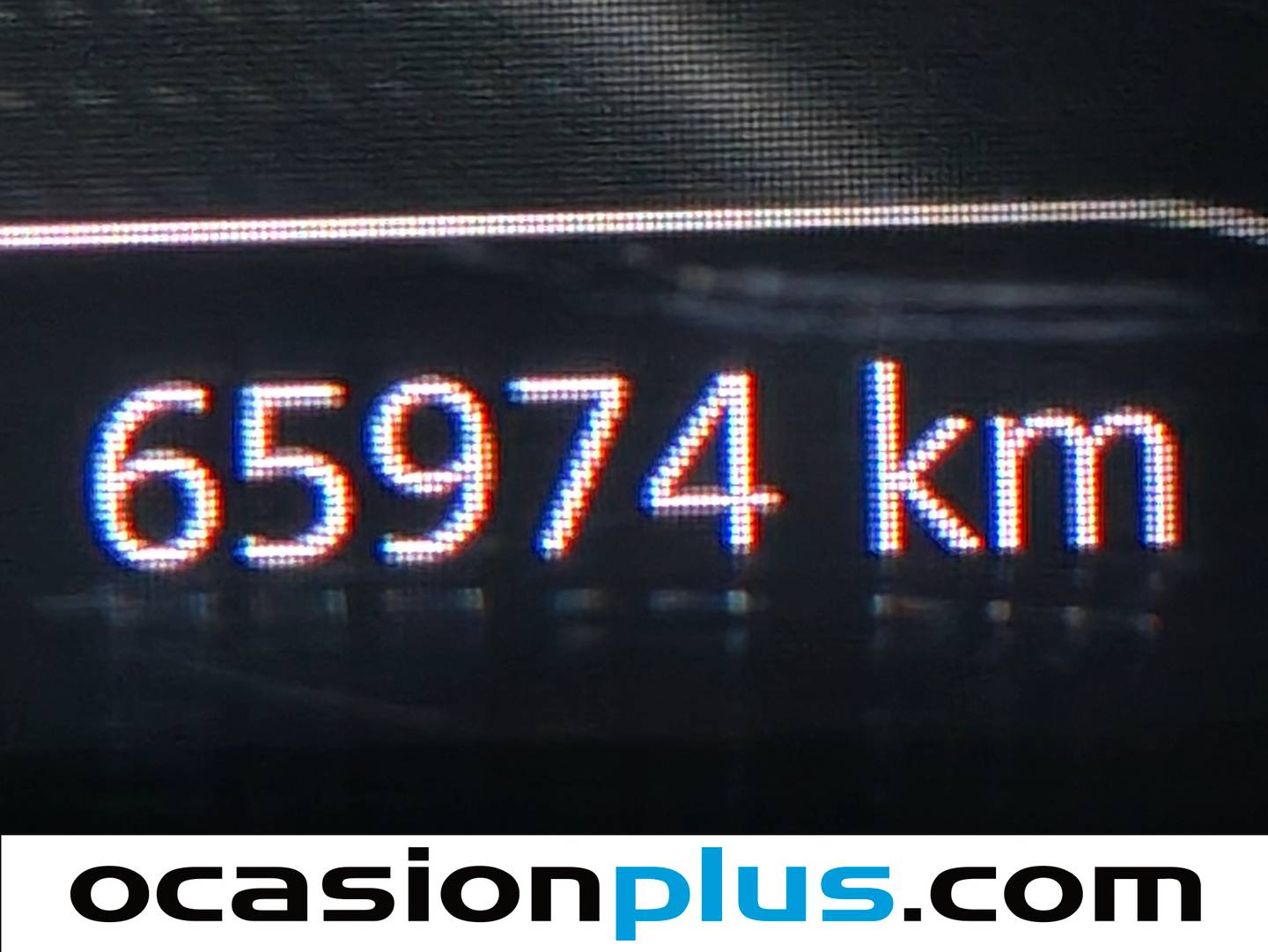 Foto MG ZS MG ZS 1.0T Luxury (111 CV)