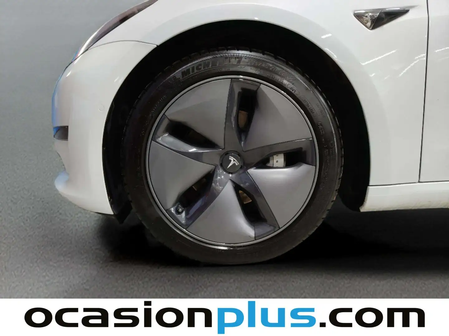 Foto Tesla Model 3 Tesla Model 3 Gran Autonomía AWD (476 CV)