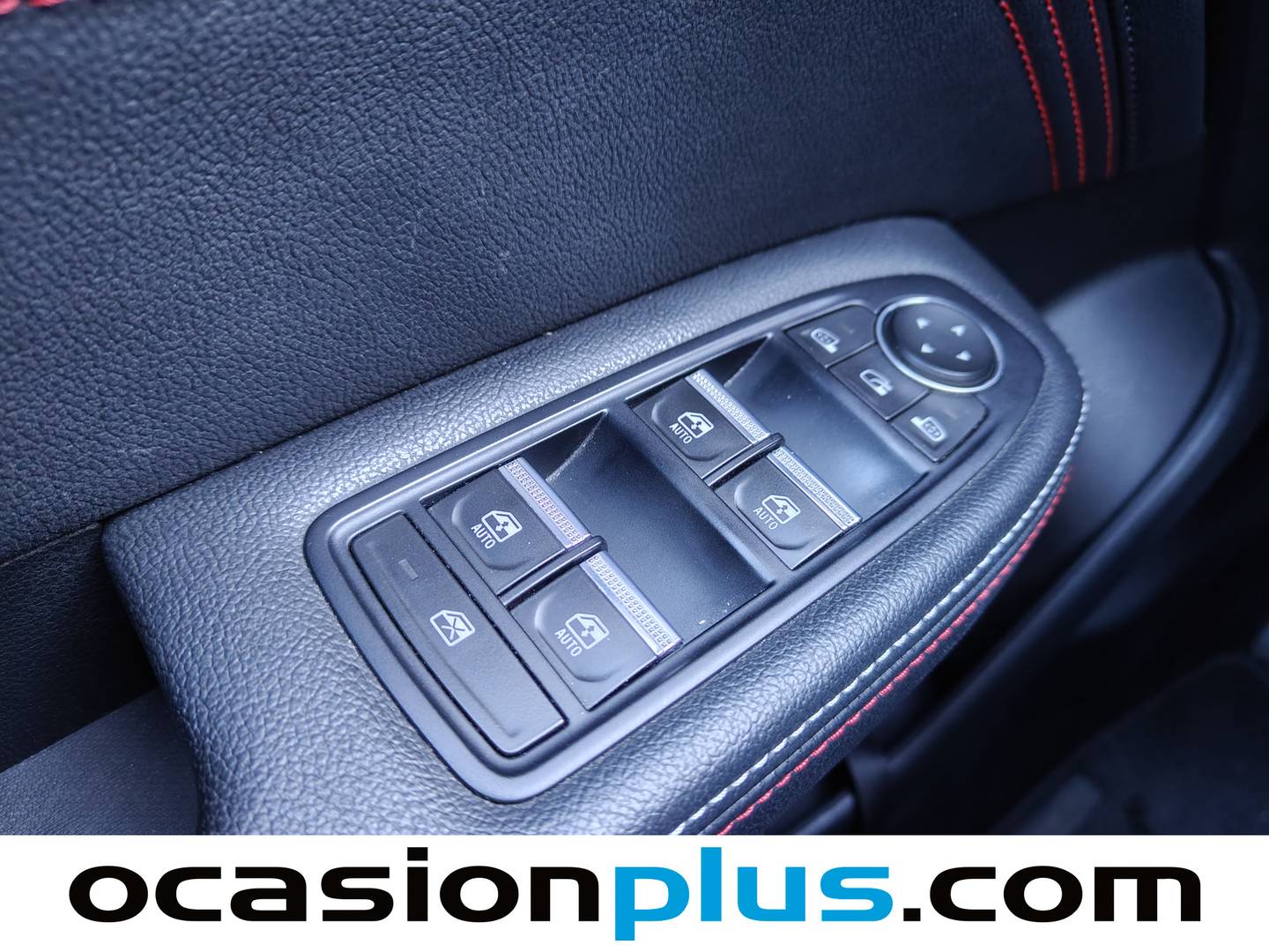 Renault Arkana Renault Arkana RS Line TCe (140 CV) EDC Microhíbrido de ocasión