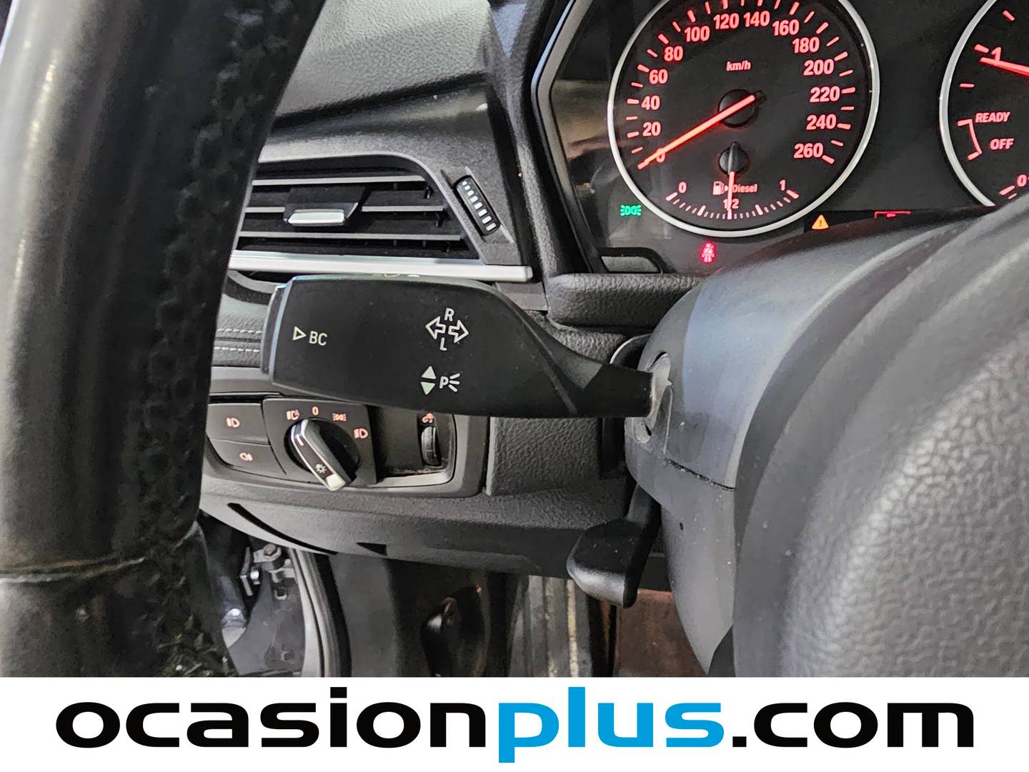 Foto BMW Serie 2 Active Tourer BMW Serie 2 218d Active Tourer  (150 CV)  PACK M