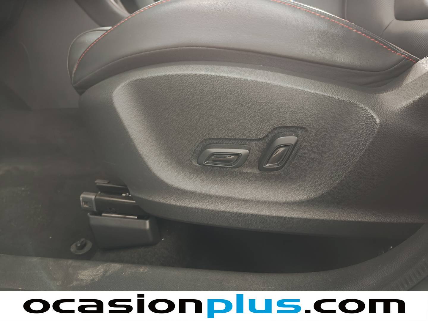 Foto MG ZS MG ZS 1.0T Luxury (111 CV)