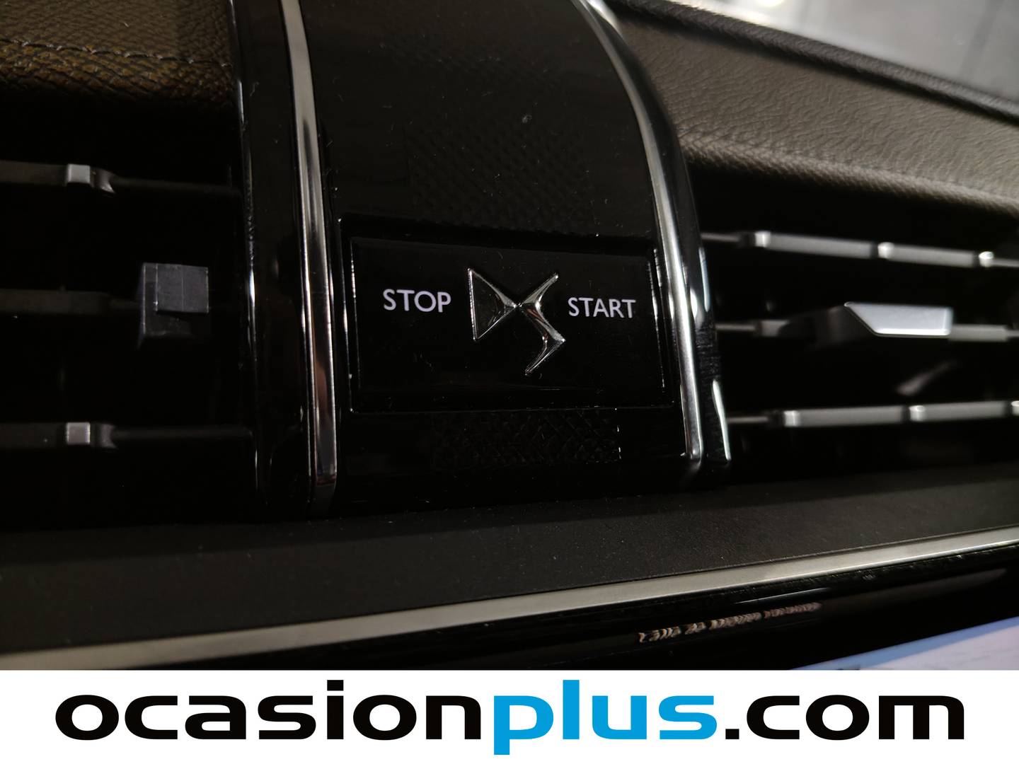 DS DS 7 Crossback DS DS7 Crossback BlueHDi 130 Be Chic (130 CV) km 0