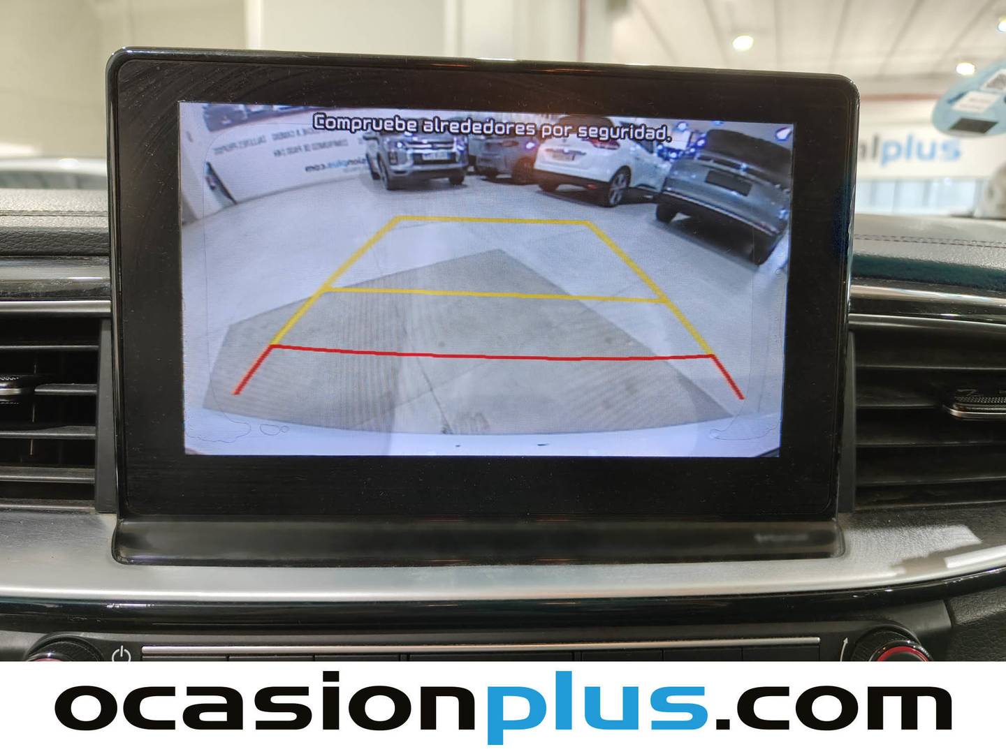 Equipamiento del KIA Ceed KIA Ceed 1.0 T-GDi Tech (120 CV)