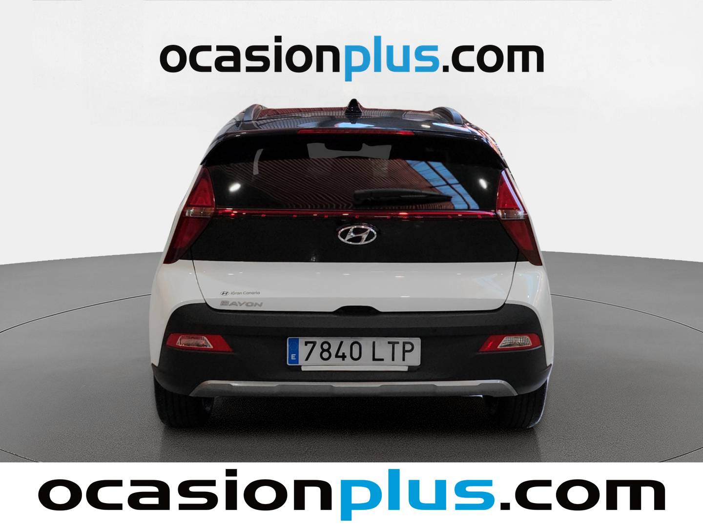 Hyundai Bayon Hyundai Bayon 1.0 TGDI Tecno (100 CV) al mejor precio