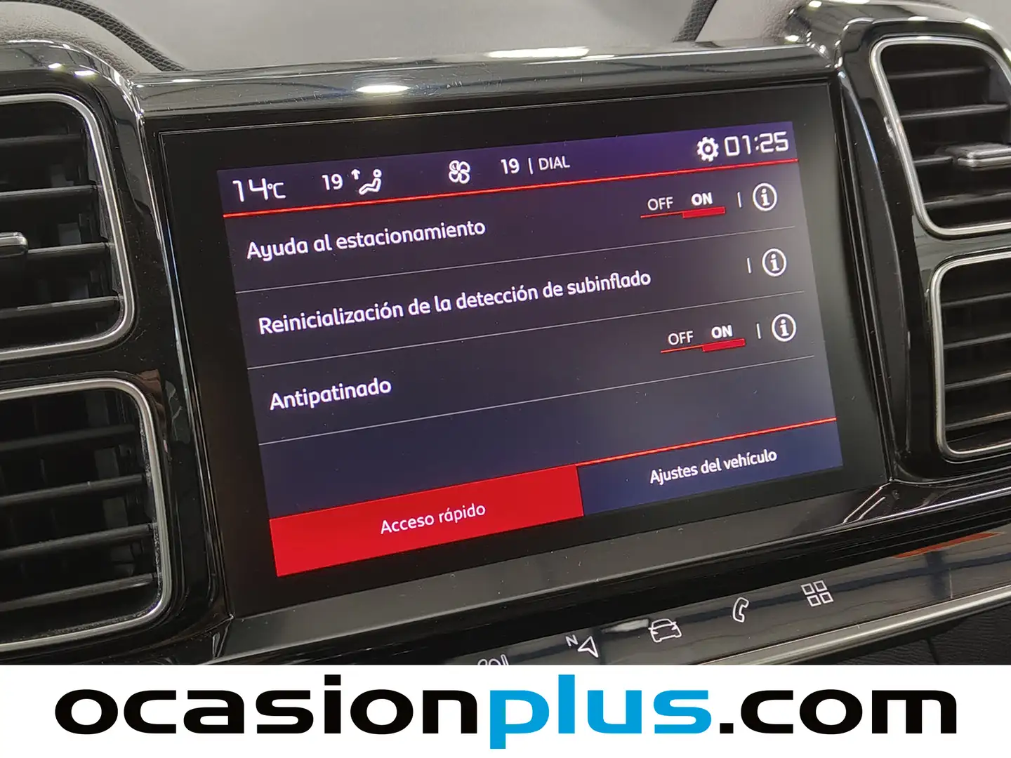 Foto Citroën C5 Aircross Citroen C5 Aircross BlueHdi 130 S&S Feel (131 CV)