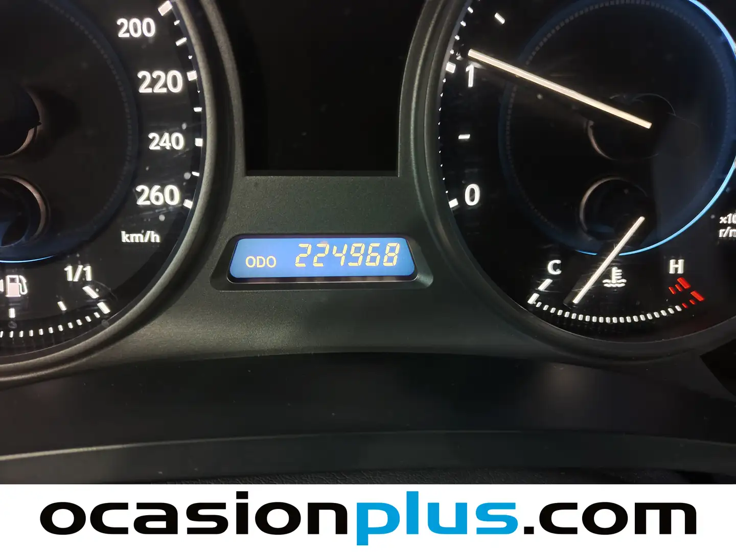 Foto Lexus IS Lexus IS 220d Sport Multimedia (177 CV)