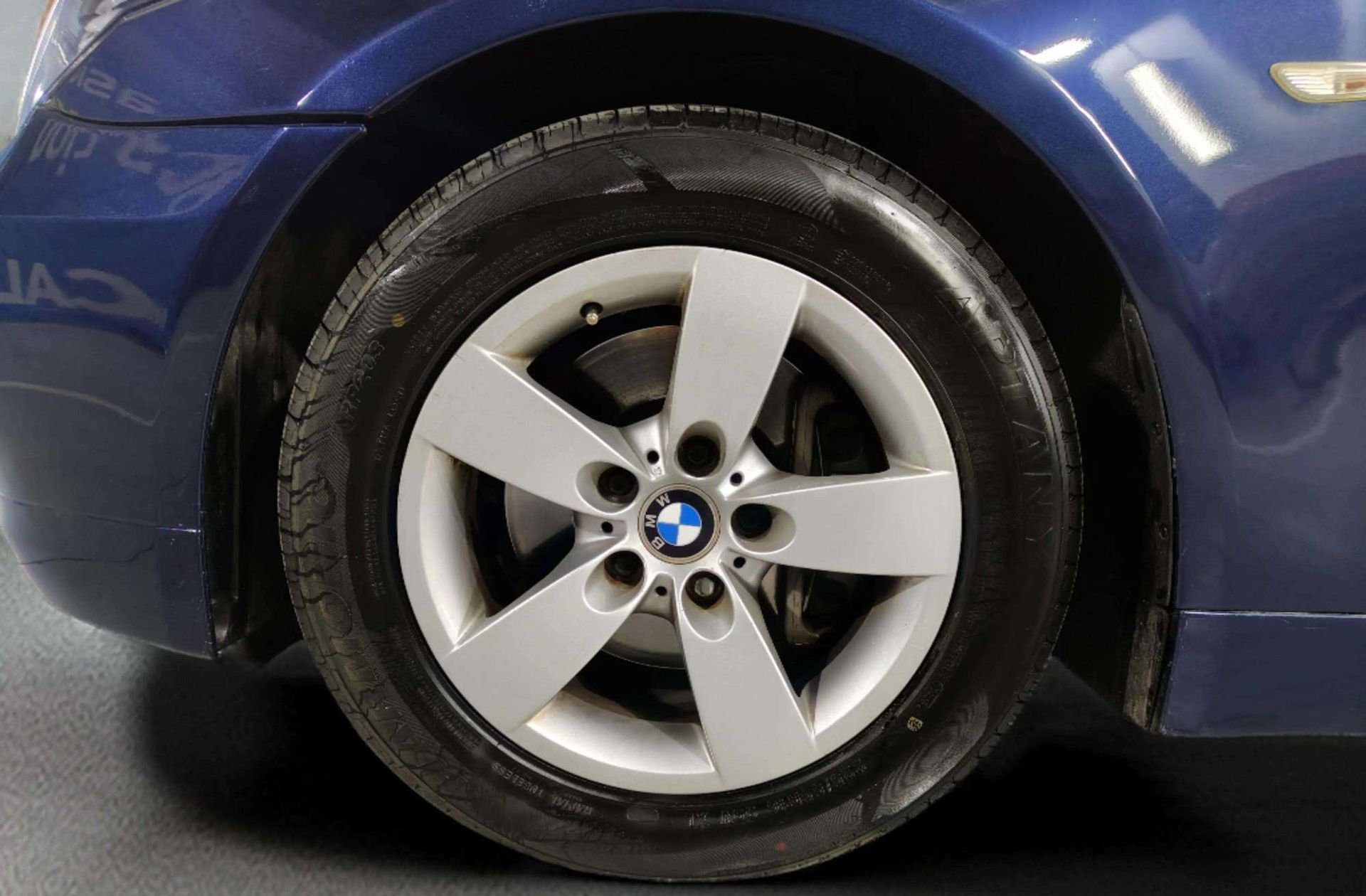 BMW Serie 5 523i - foto 27