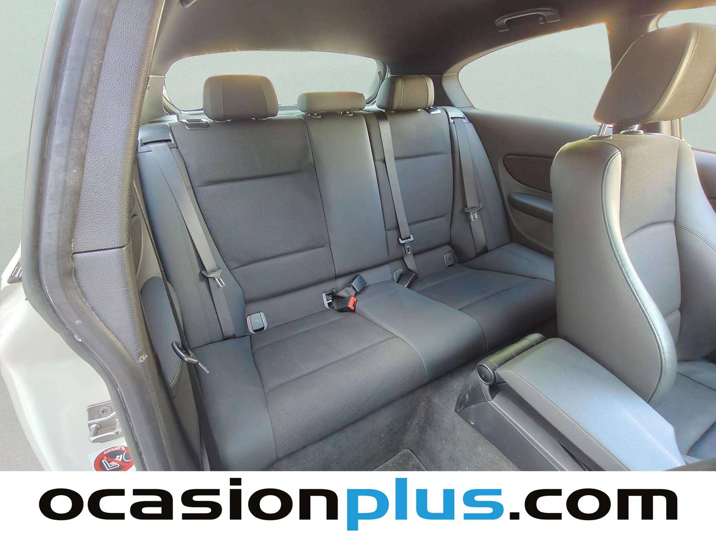 BMW Serie 1 BMW Serie 1 118d (143 CV) Pack M km 0