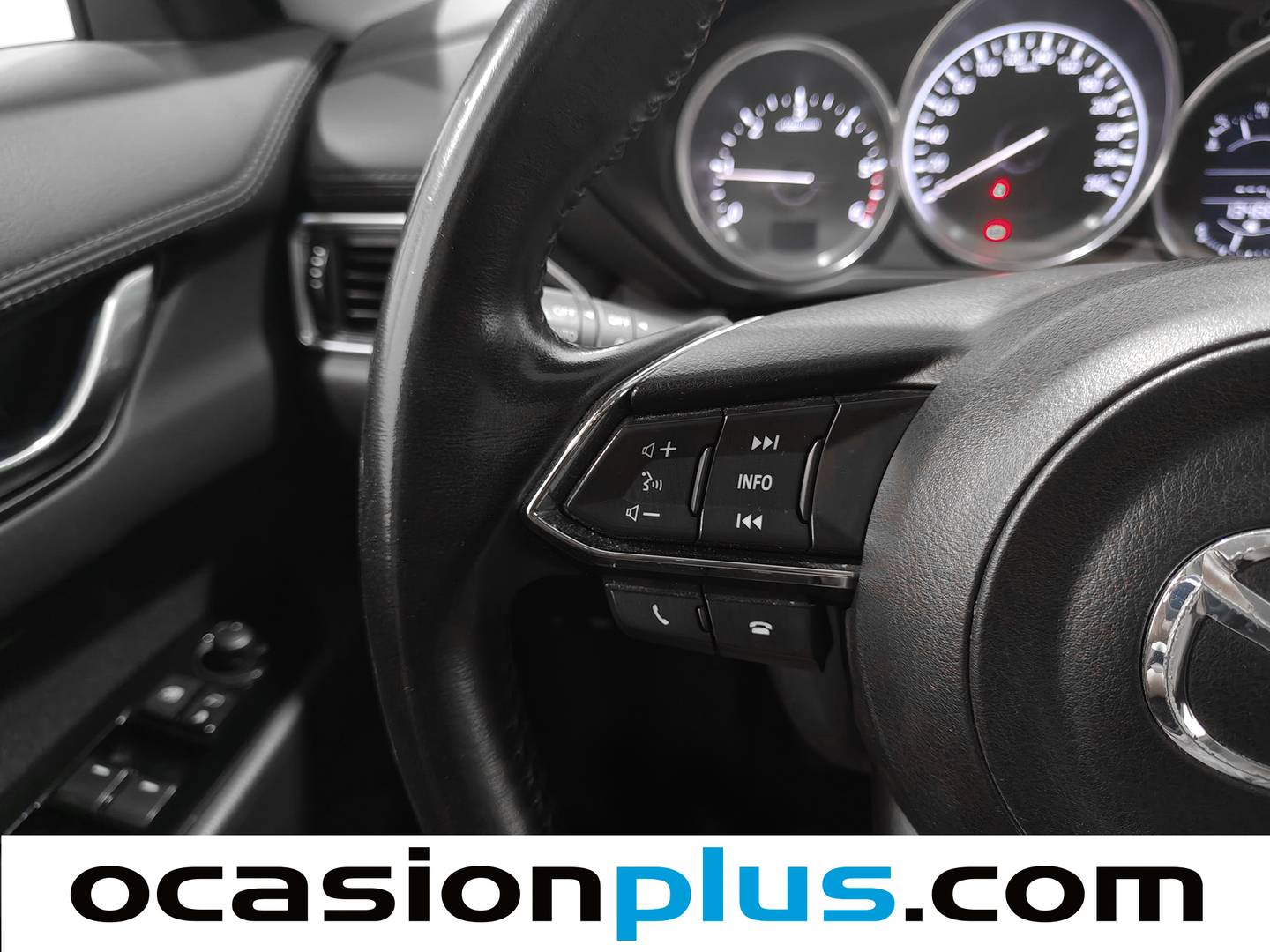 Mazda CX-5 Mazda CX-5 2.2 DE Origin 2WD (150 CV) 150cv