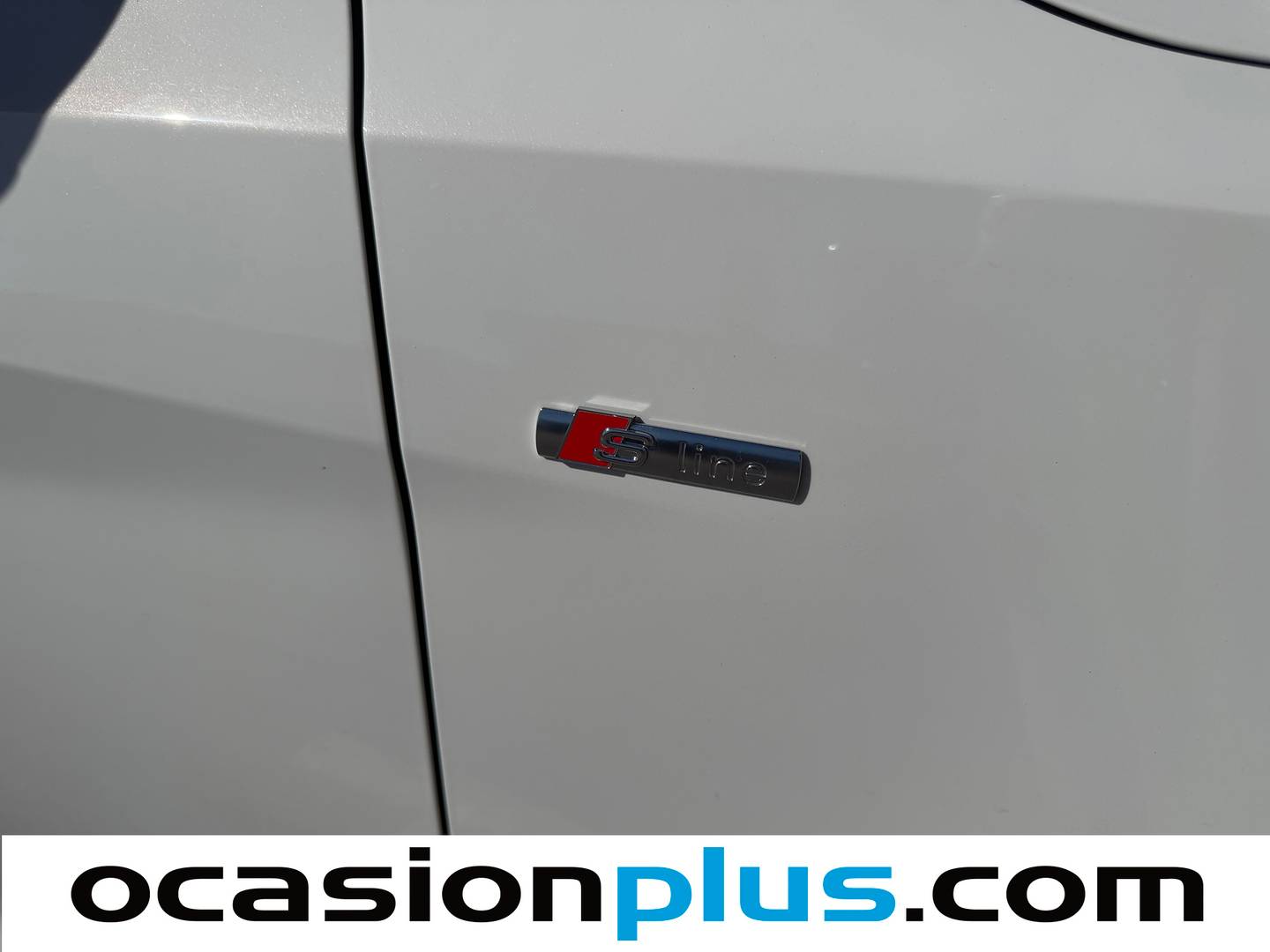 Extras y acabados del Audi A1 Audi A1 Sportback Adrenalin 25 TFSI (95 CV) Pack S-Line