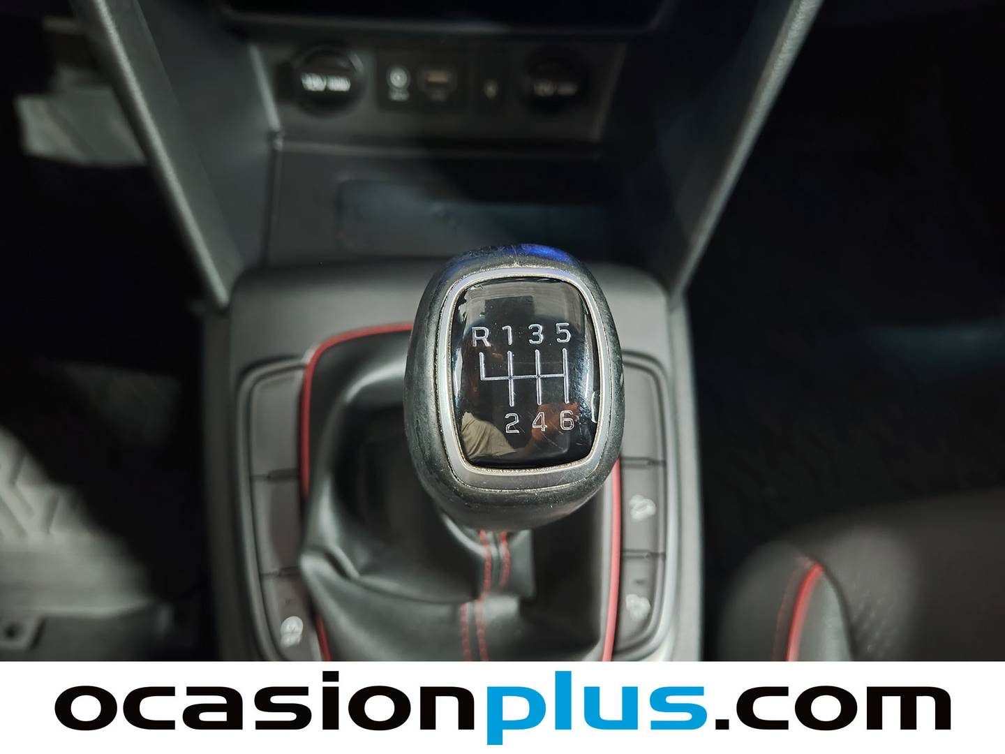 Hyundai Kona Hyundai Kona 1.0 TGDi Tecno 4x2 88 kW (120 CV) de segunda mano