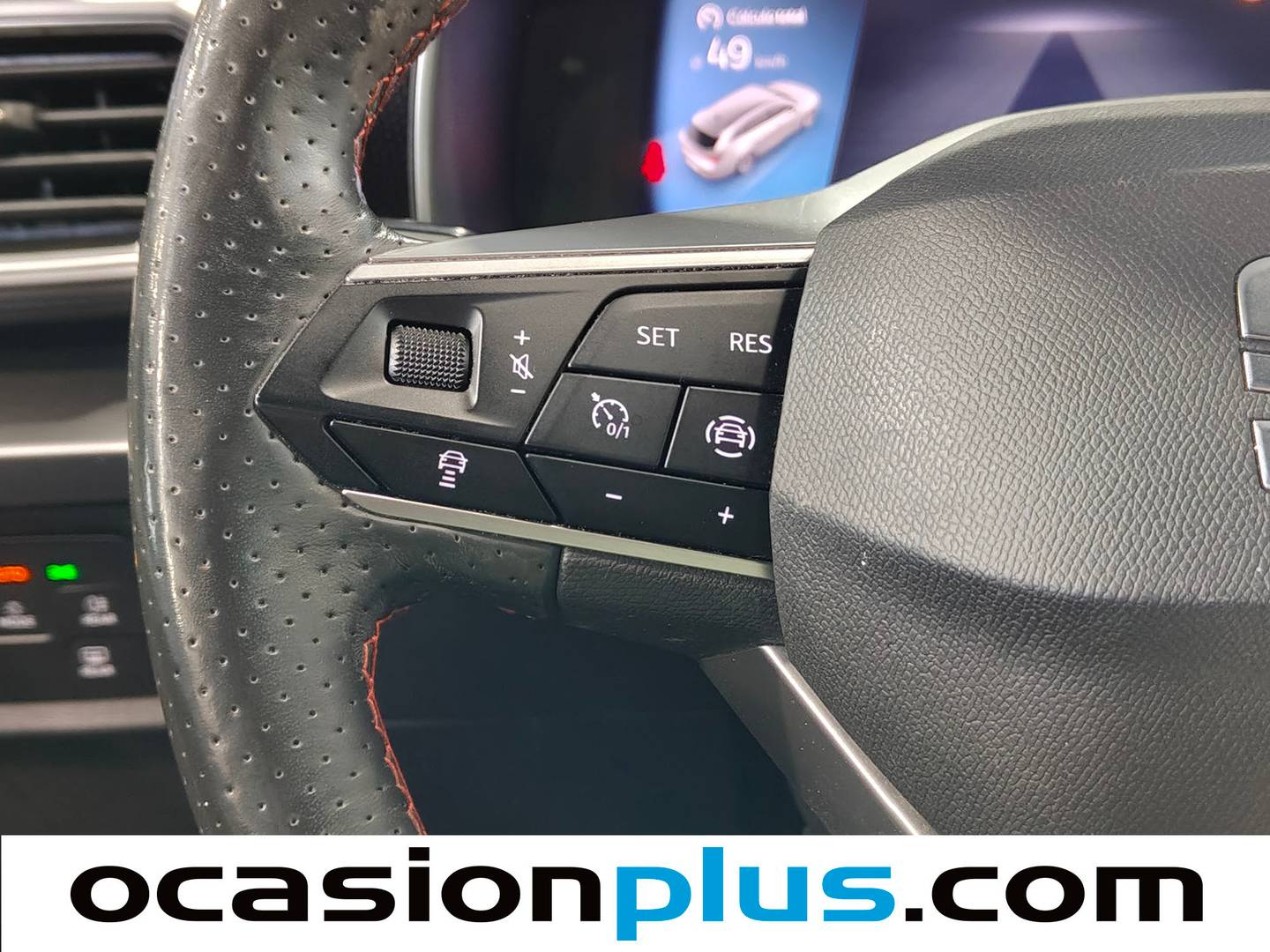 Seat León Seat León ST ST 1.5 TSI S&S FR Go L (150 CV) barato