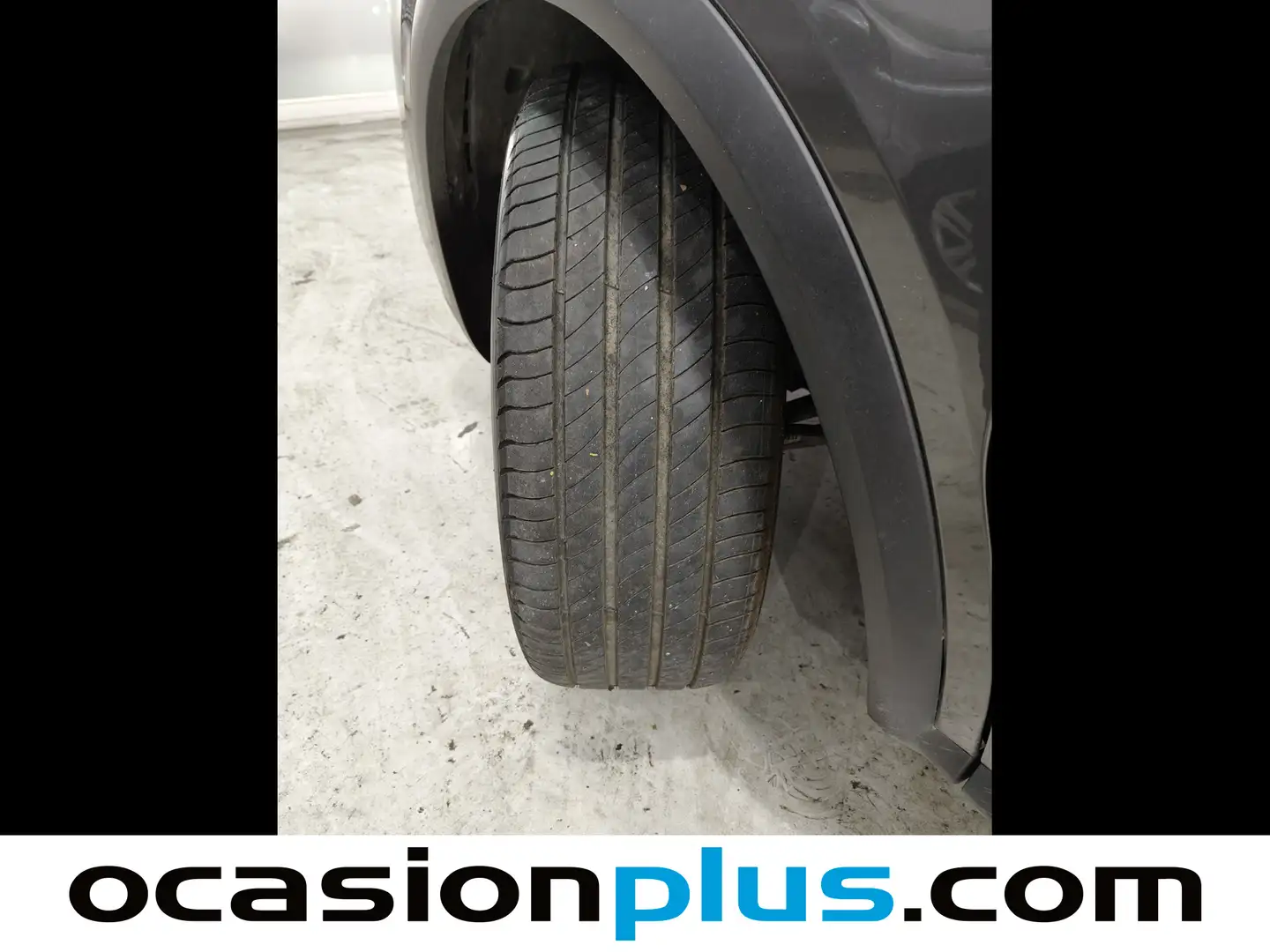 Foto DS DS 7 Crossback DS DS7 Crossback E-Tense 300 Performance Line 4WD Auto (300 CV)